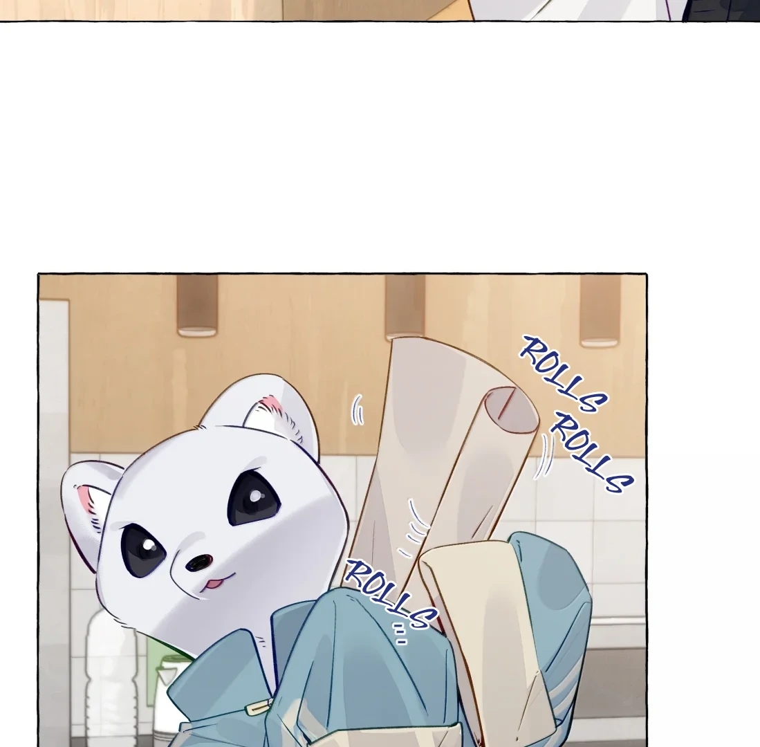 Foxes Always Lie Chapter 57 page 6 - 