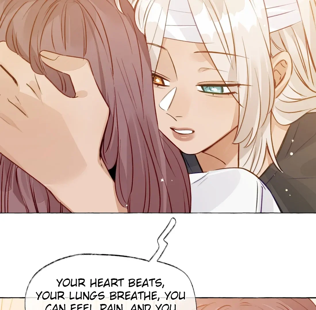 Foxes Always Lie Chapter 57 page 51 - 