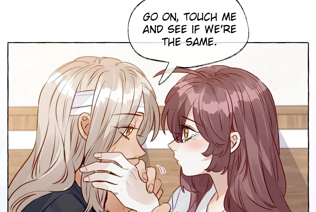 Foxes Always Lie Chapter 57 page 53 - 