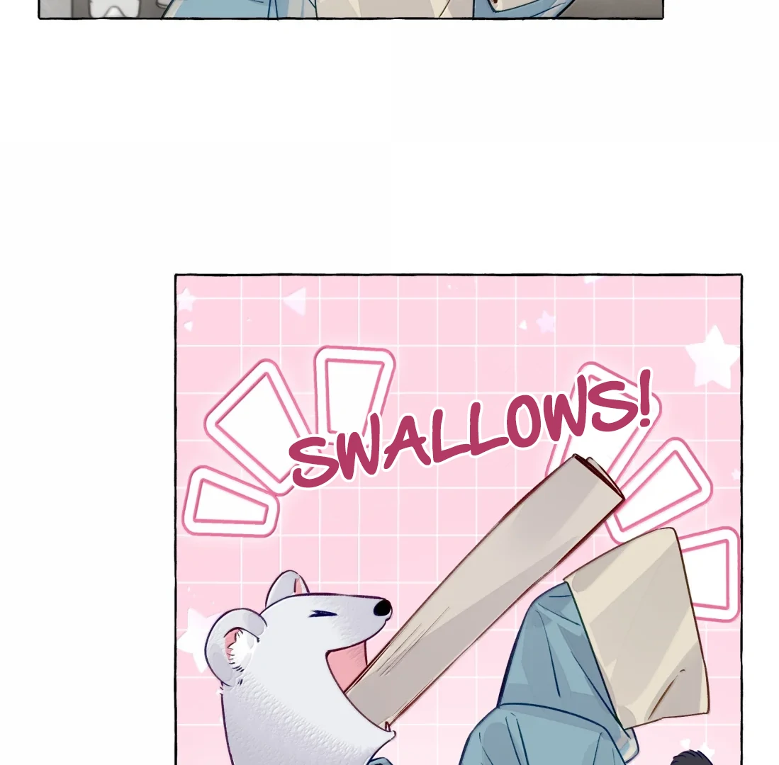 Foxes Always Lie Chapter 57 page 7 - 