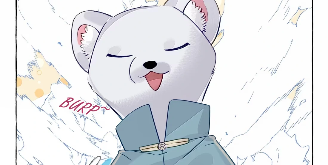 Foxes Always Lie Chapter 57 page 9 - 