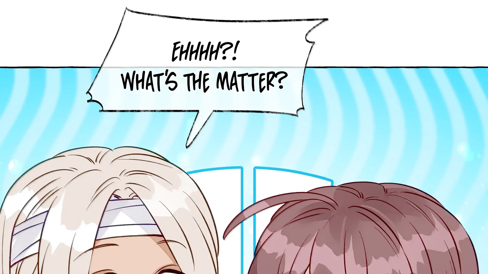 Foxes Always Lie Chapter 58 page 13 - 
