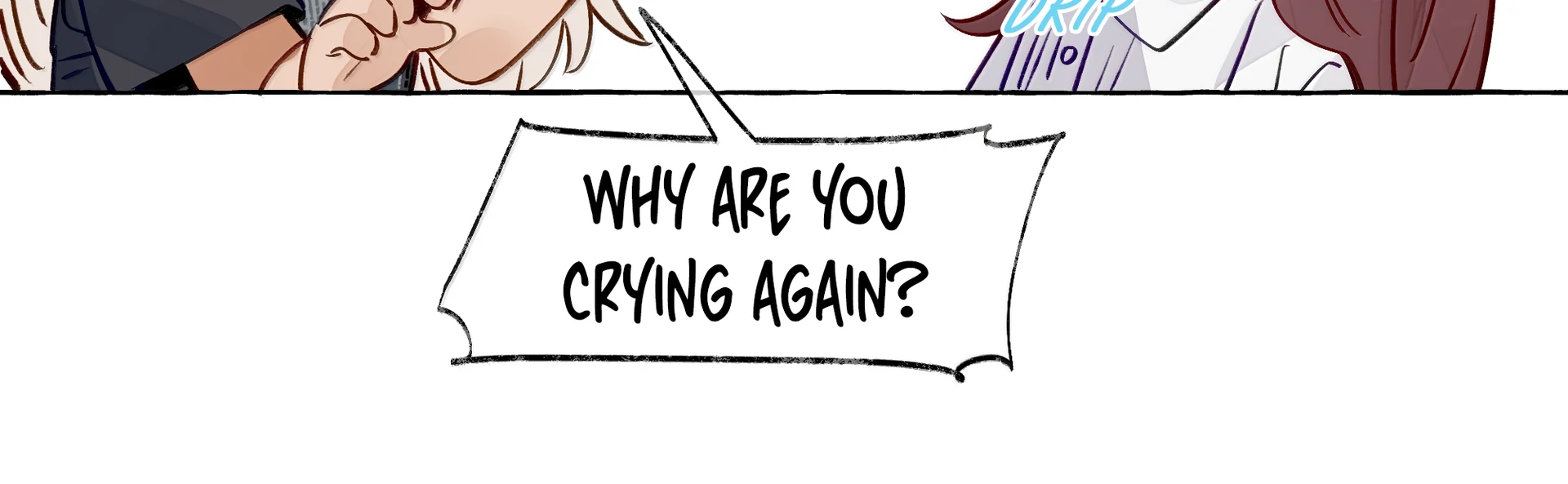 Foxes Always Lie Chapter 58 page 15 - 