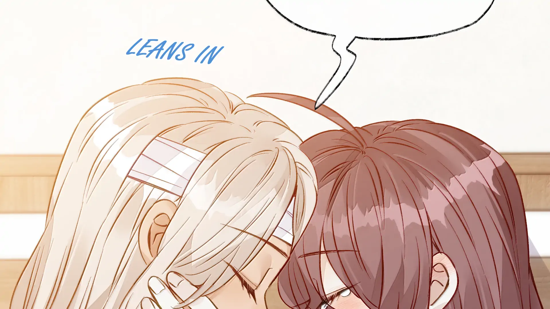 Foxes Always Lie Chapter 58 page 3 - 