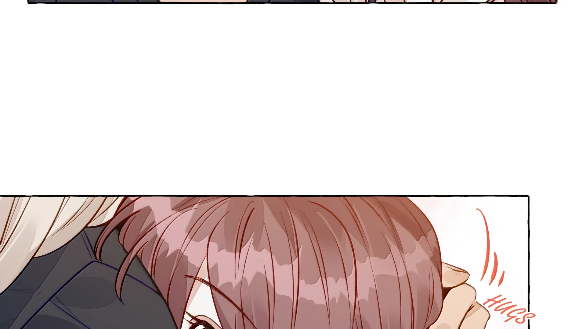 Foxes Always Lie Chapter 58 page 22 - 