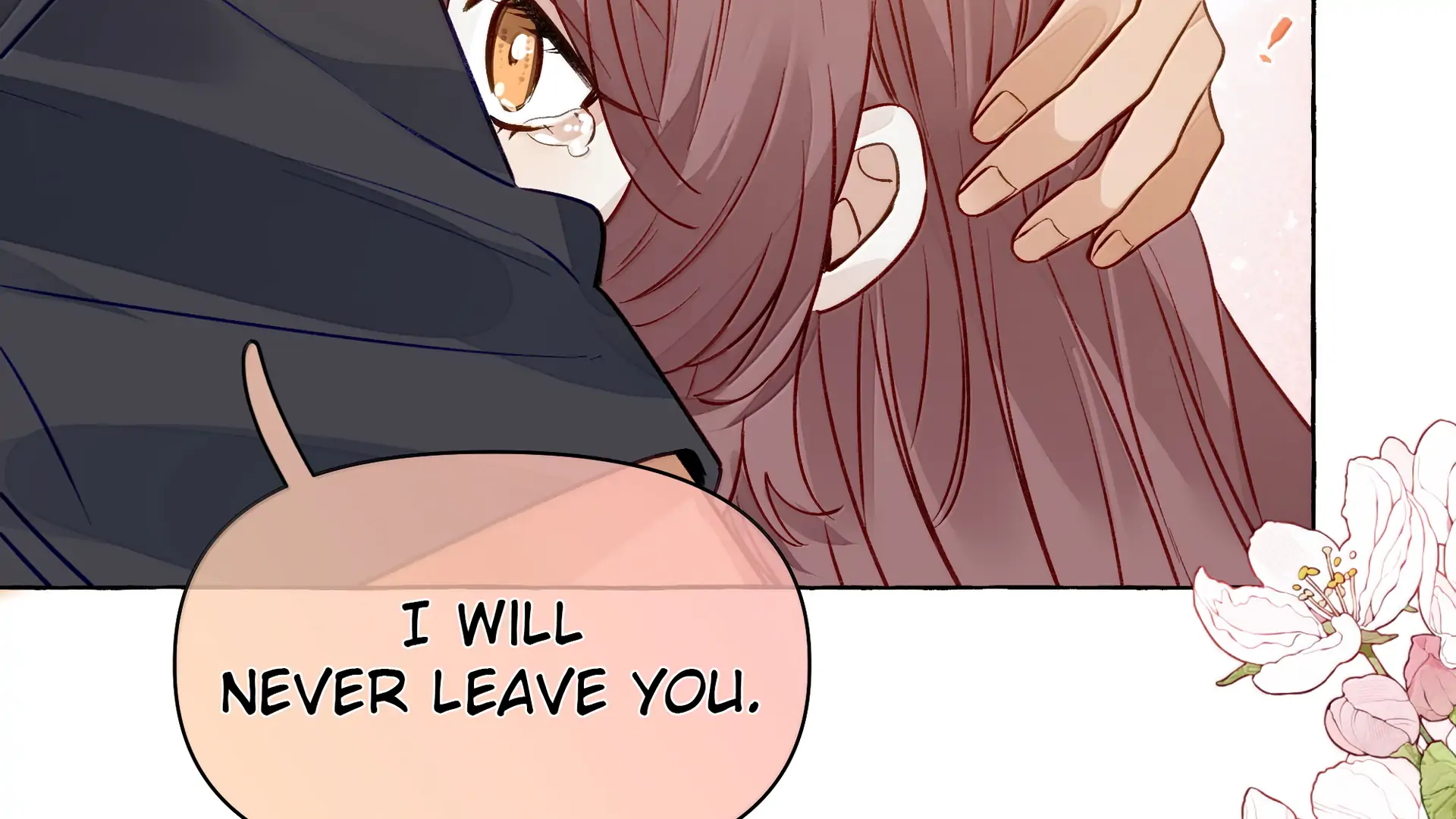 Foxes Always Lie Chapter 58 page 23 - 