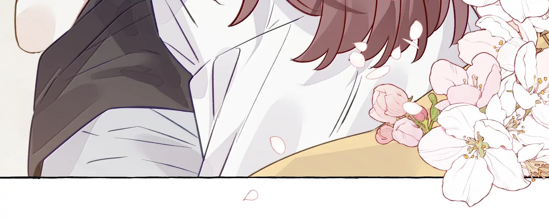 Foxes Always Lie Chapter 58 page 28 - 