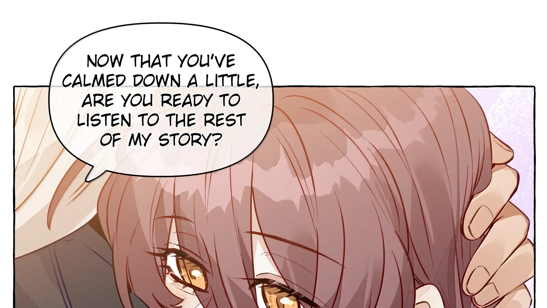 Foxes Always Lie Chapter 58 page 29 - 