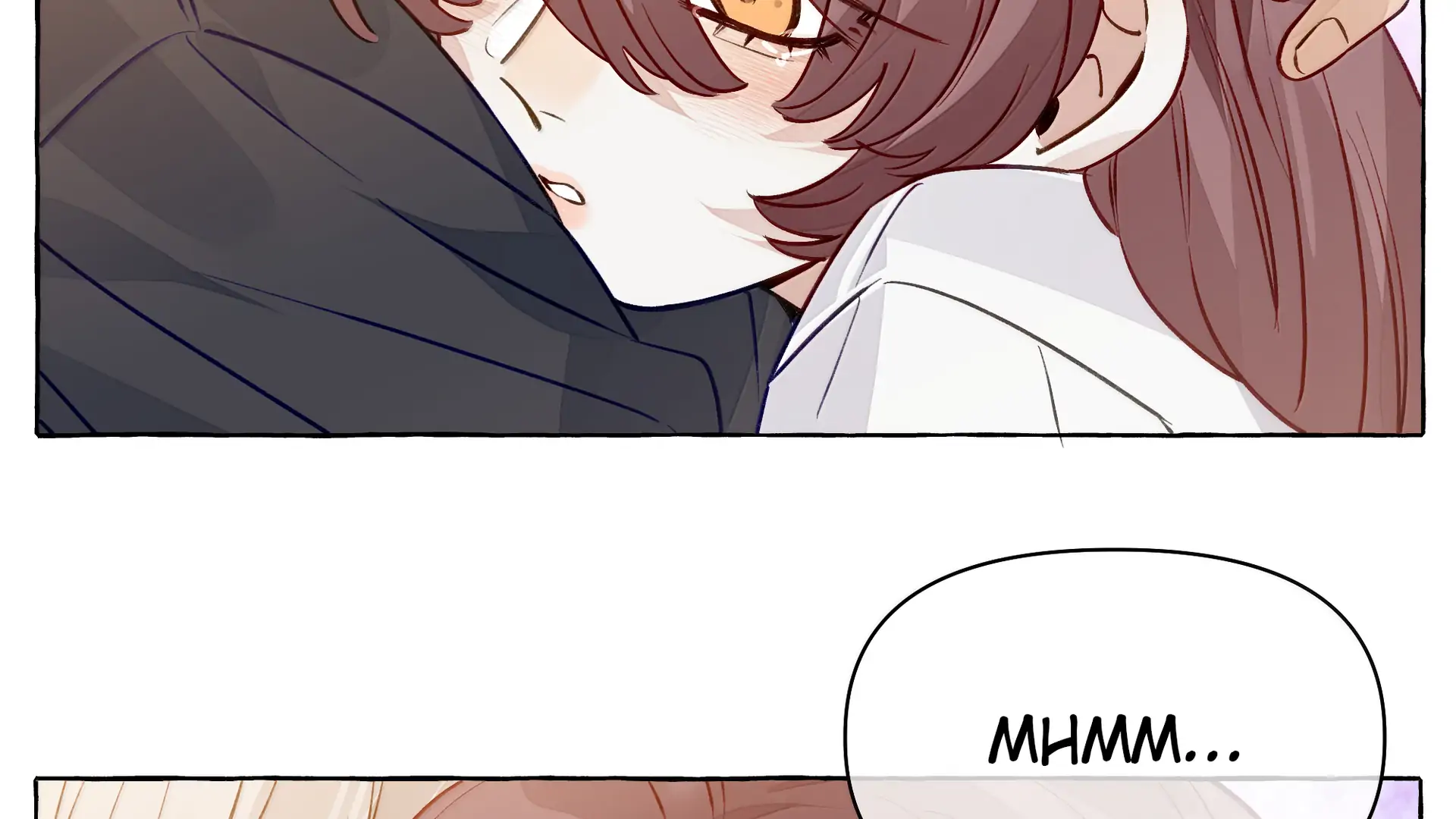 Foxes Always Lie Chapter 58 page 30 - 