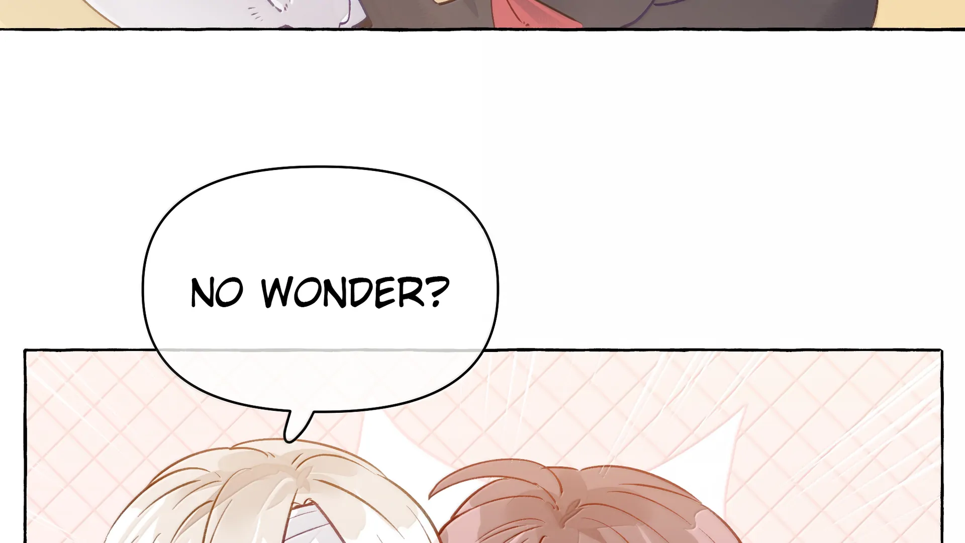 Foxes Always Lie Chapter 58 page 38 - 