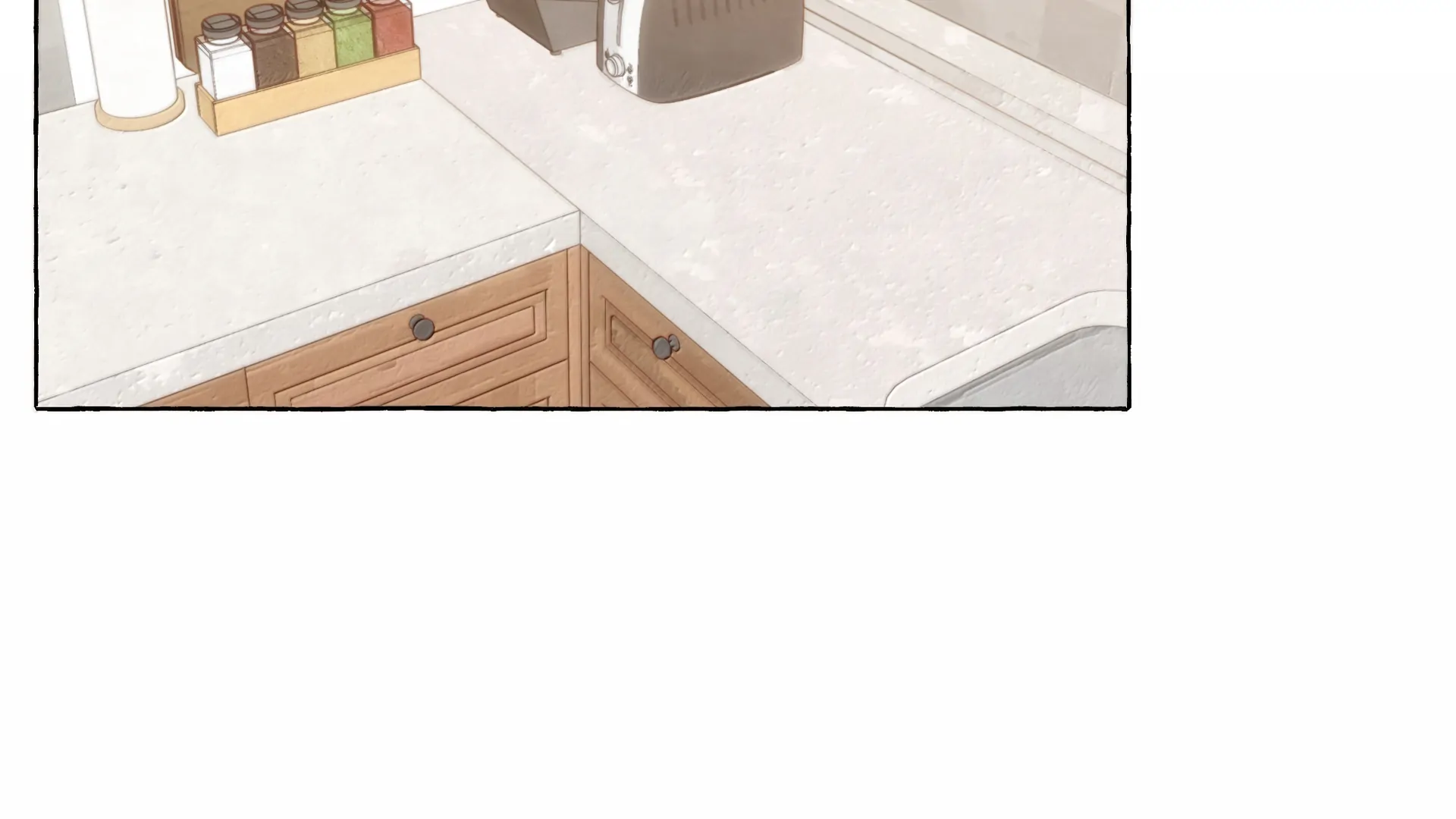 Foxes Always Lie Chapter 58 page 46 - 