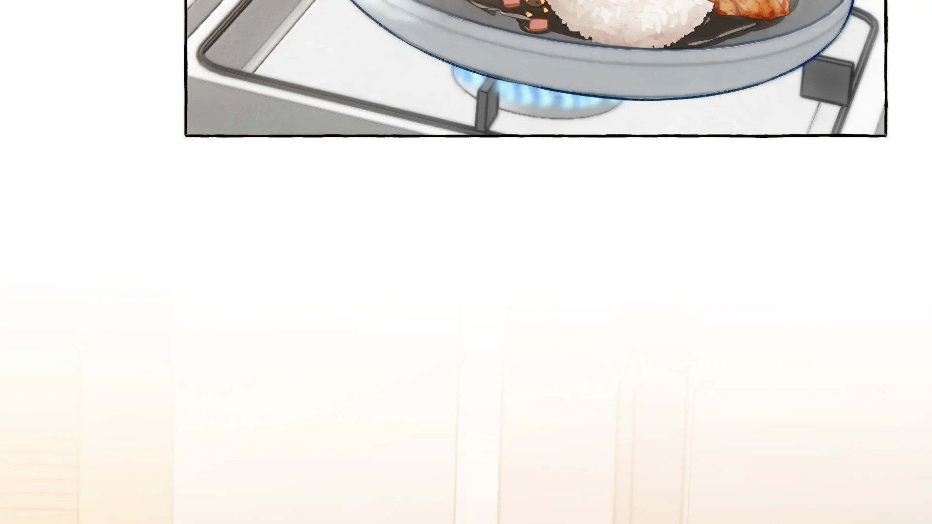 Foxes Always Lie Chapter 58 page 48 - 