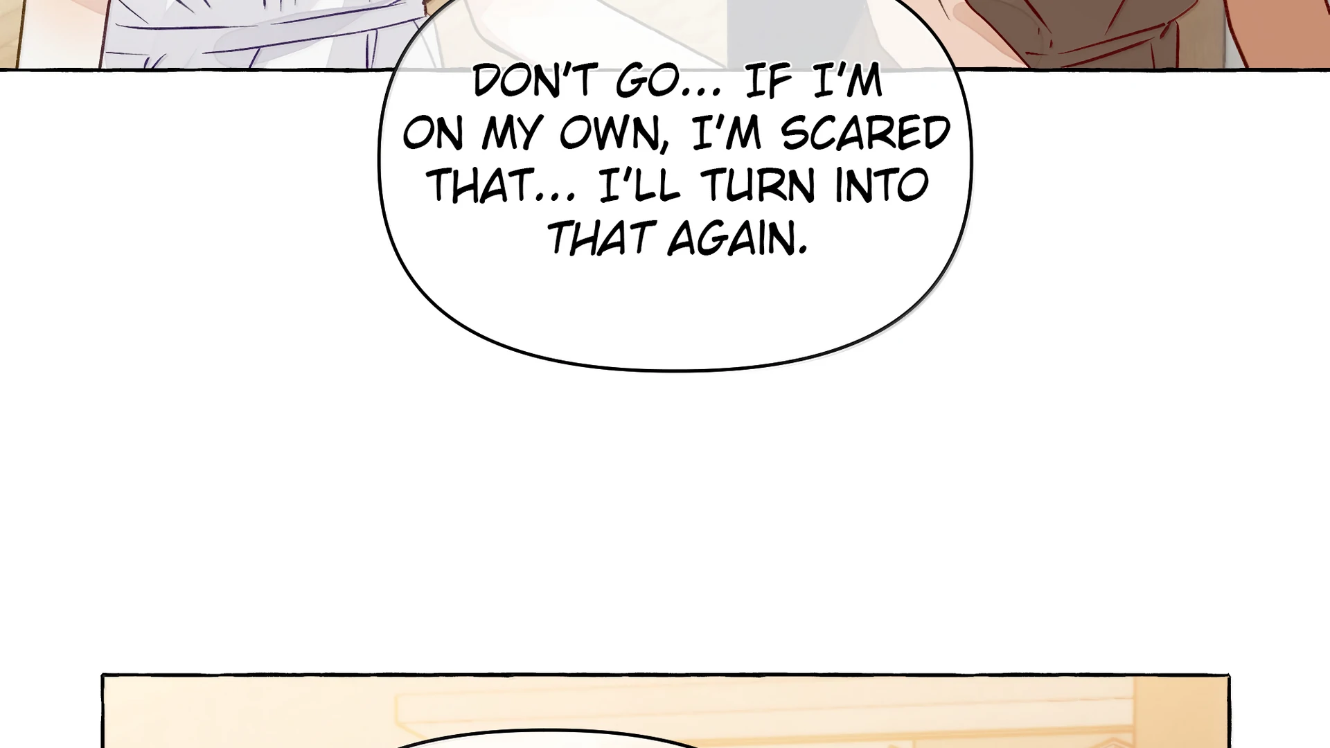 Foxes Always Lie Chapter 58 page 57 - 