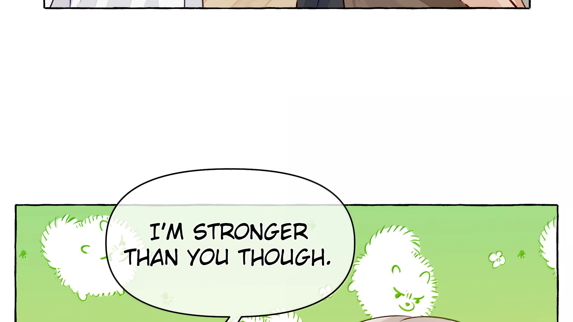Foxes Always Lie Chapter 58 page 60 - 