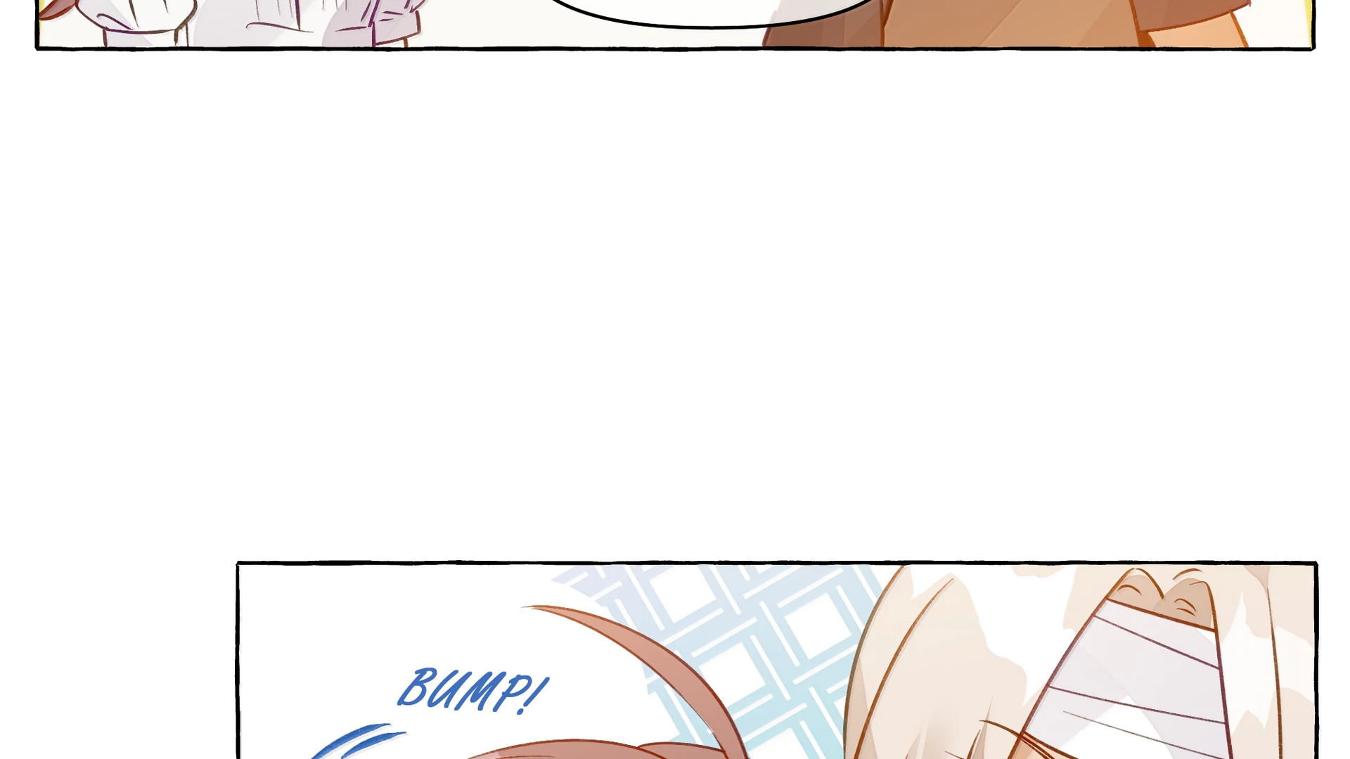 Foxes Always Lie Chapter 58 page 62 - 