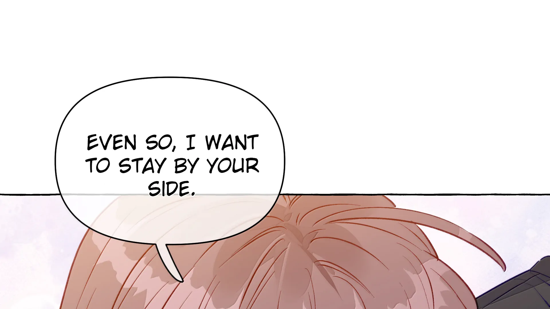 Foxes Always Lie Chapter 58 page 64 - 