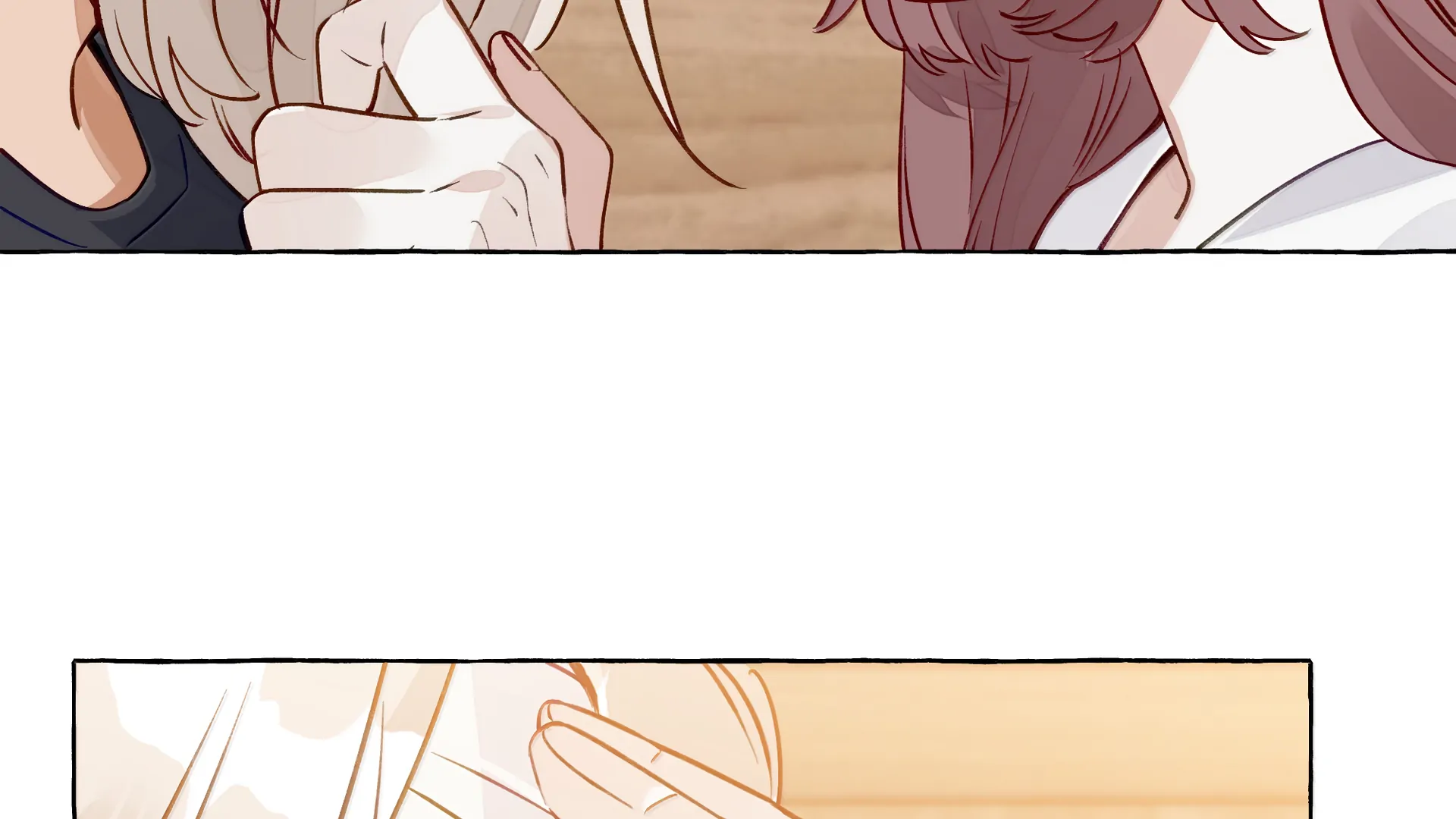 Foxes Always Lie Chapter 58 page 8 - 