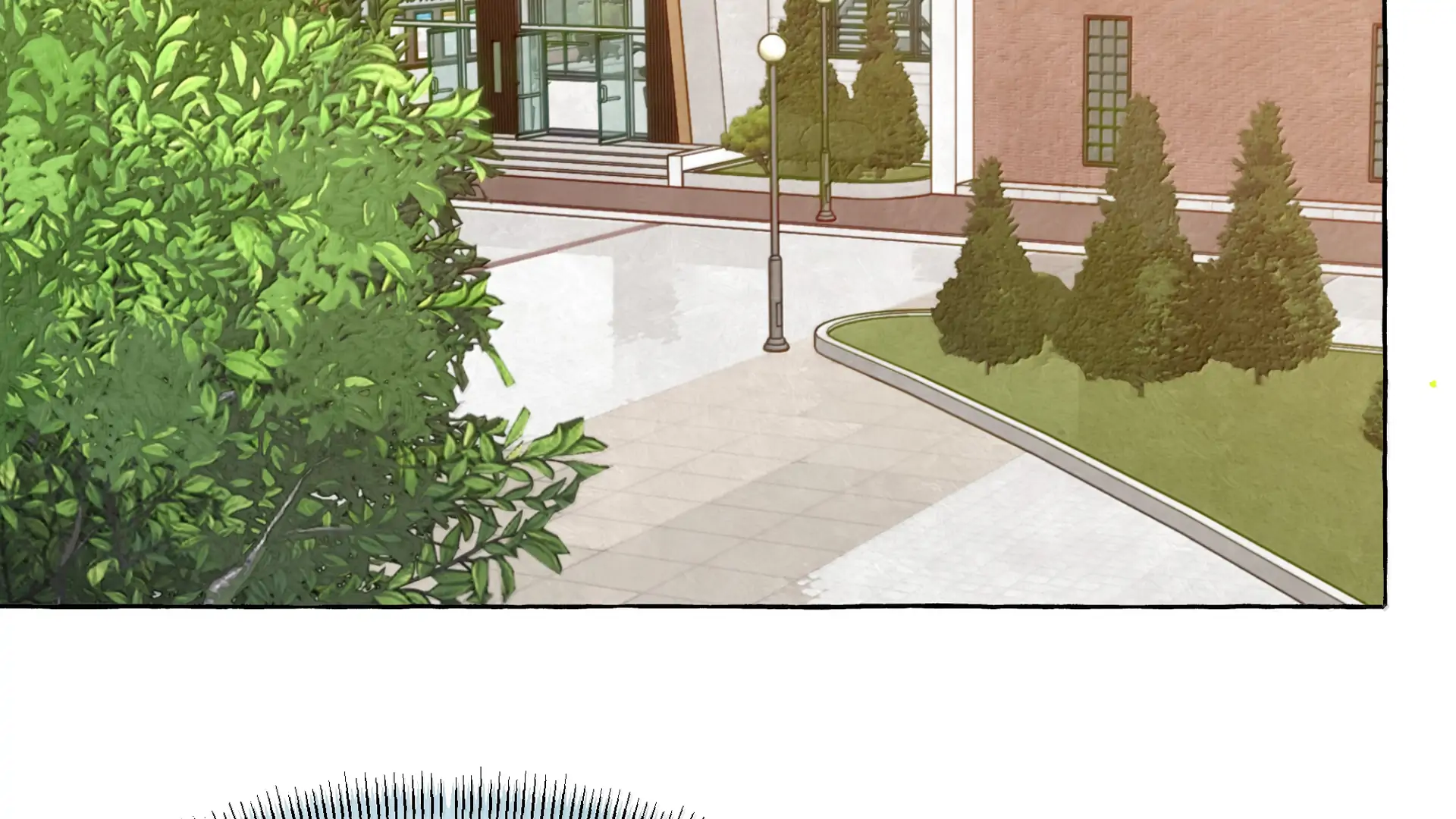 Foxes Always Lie Chapter 58 page 74 - 