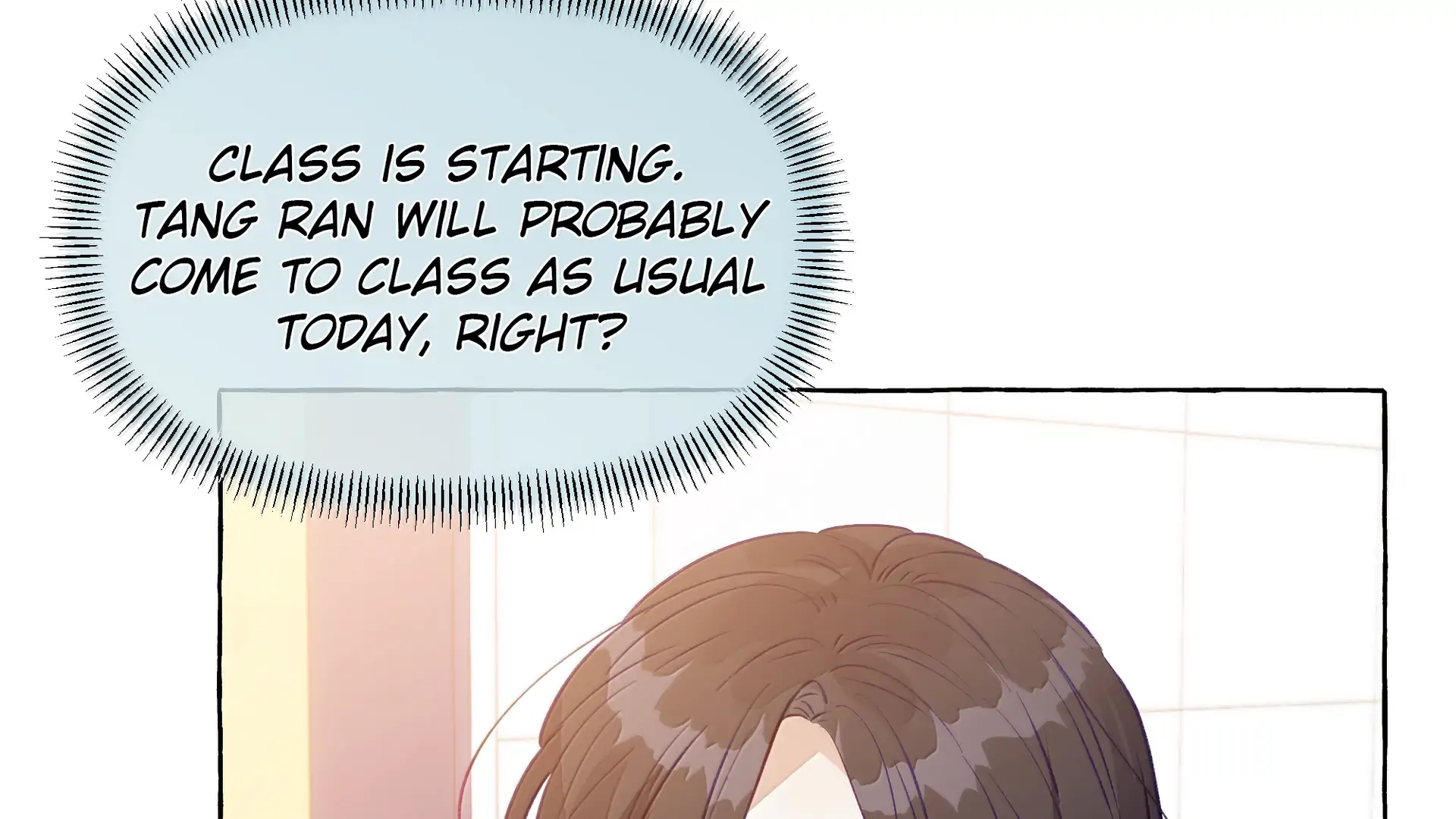 Foxes Always Lie Chapter 58 page 75 - 