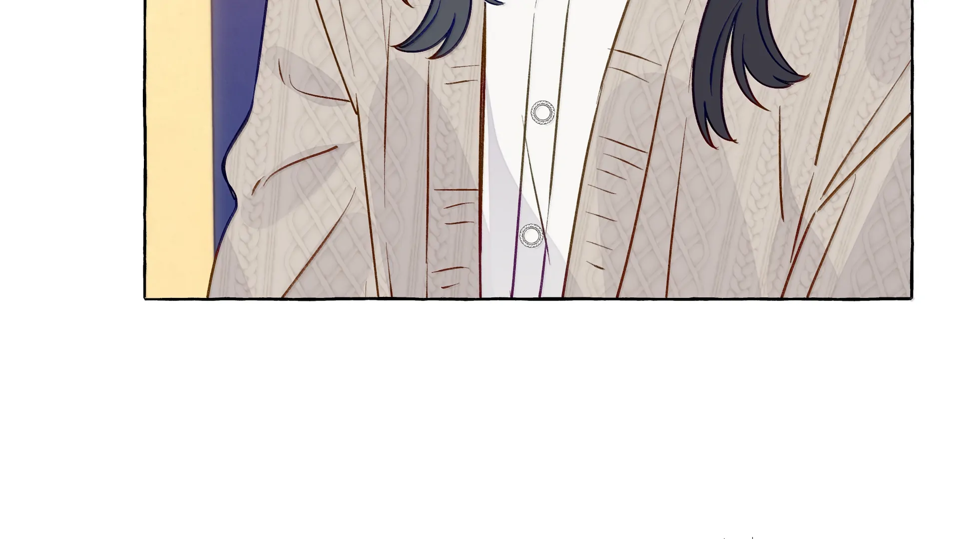 Foxes Always Lie Chapter 58 page 77 - 