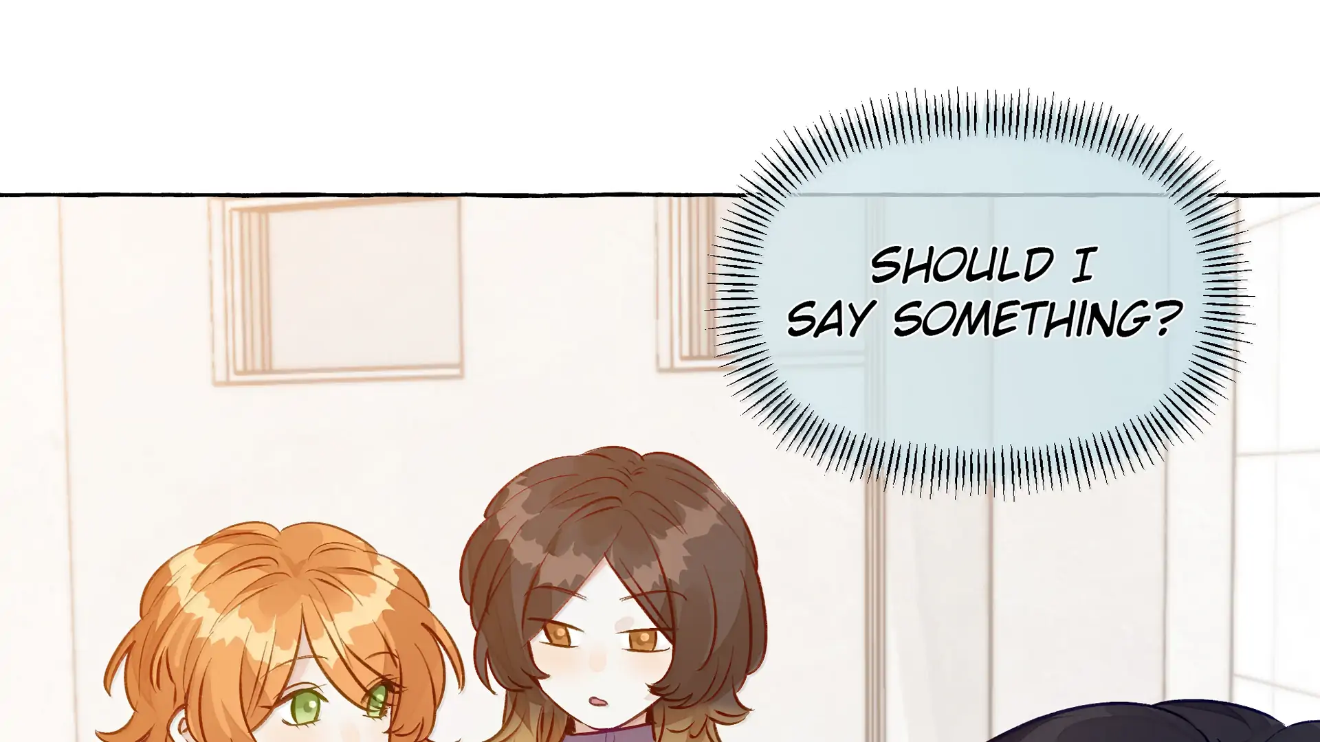 Foxes Always Lie Chapter 58 page 81 - 