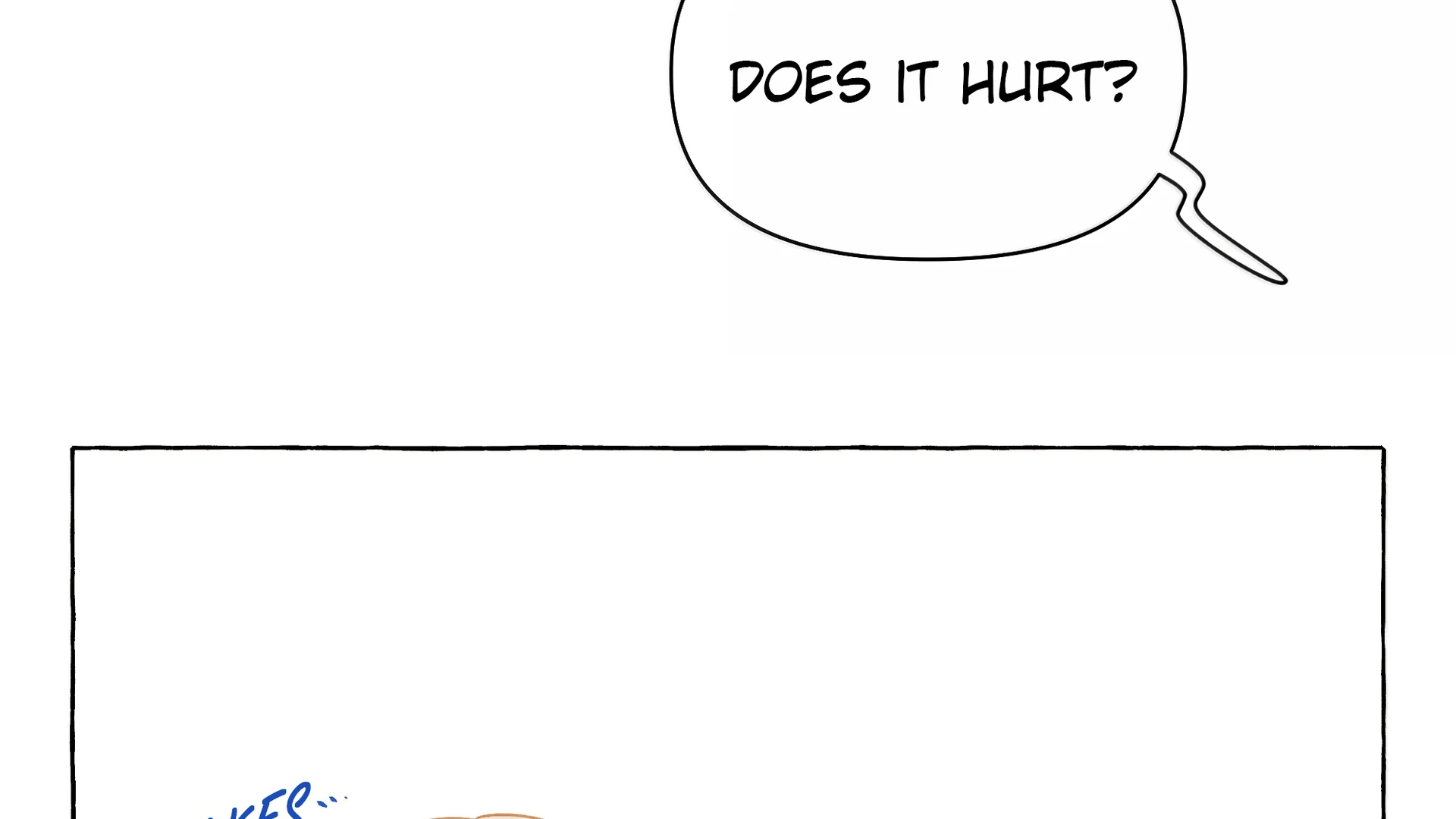Foxes Always Lie Chapter 58 page 10 - 