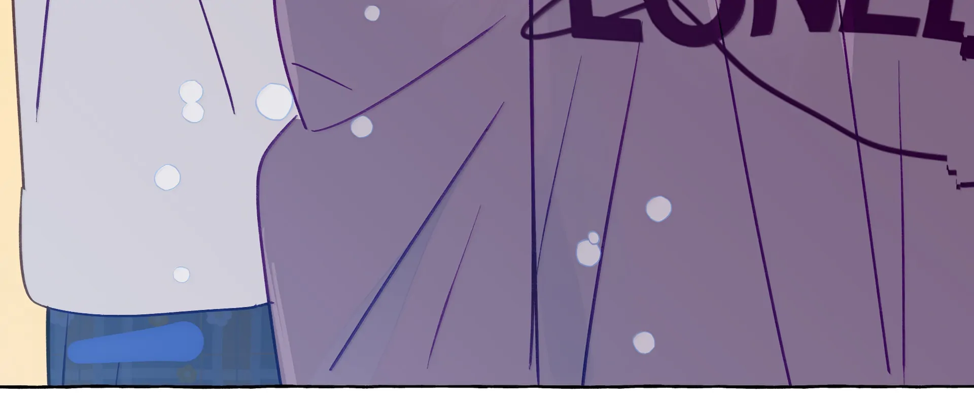 Foxes Always Lie Chapter 58 page 94 - 