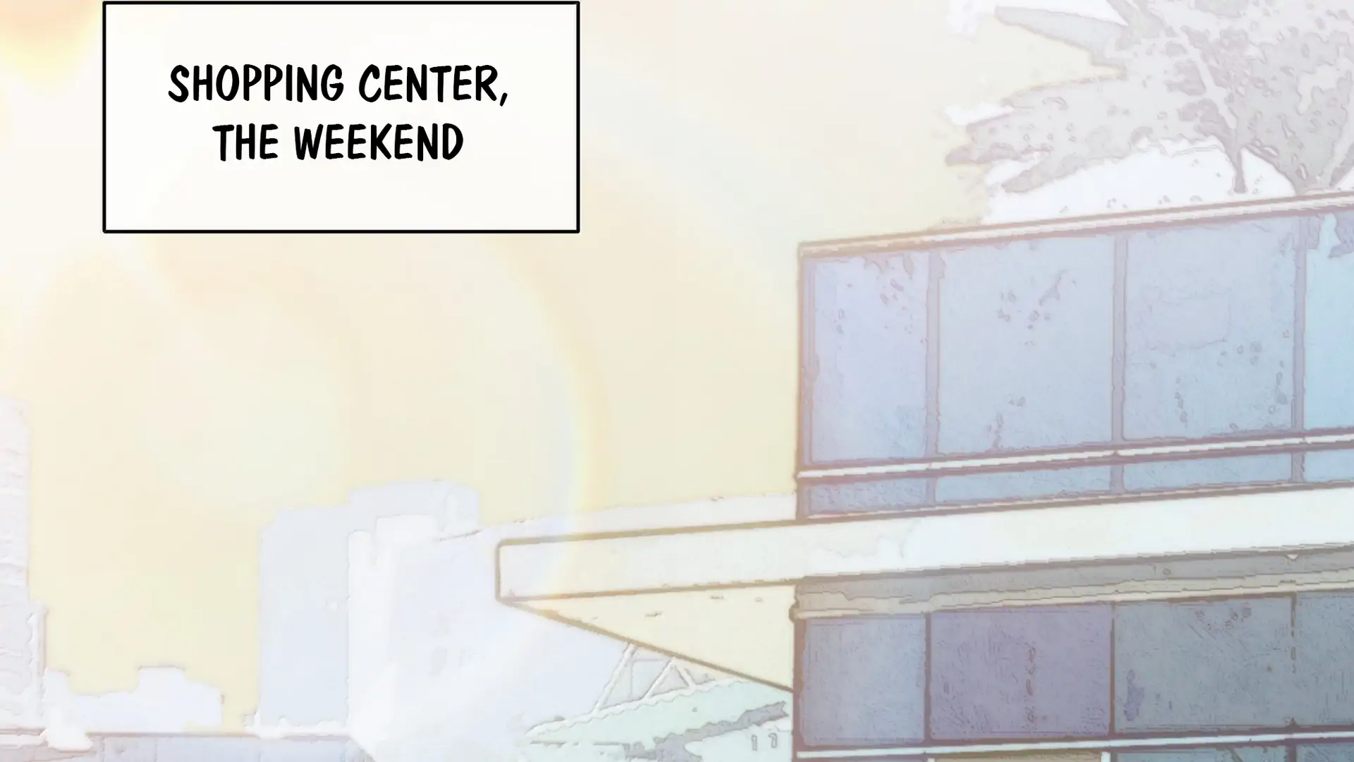 Foxes Always Lie Chapter 59 page 8 - 