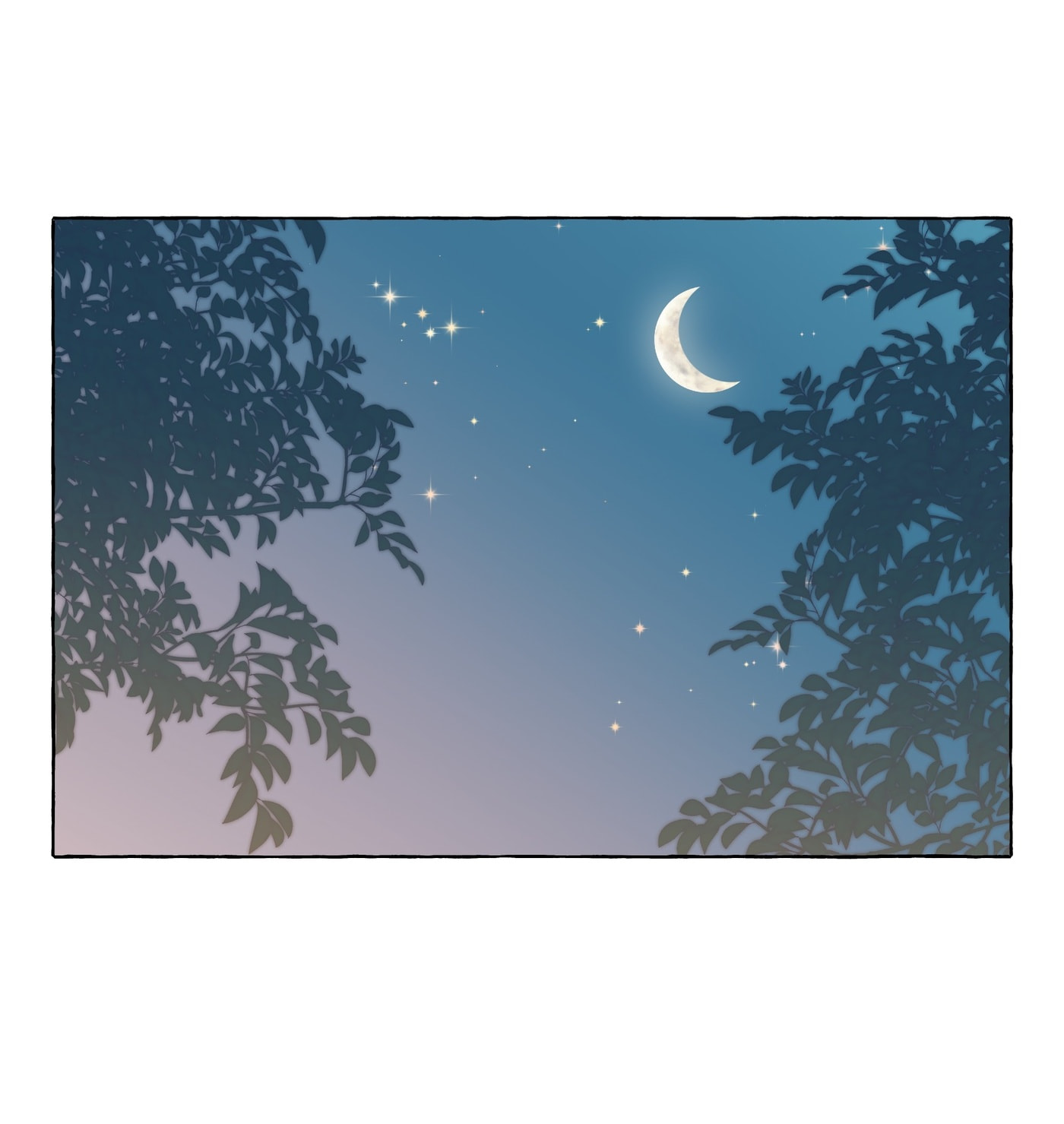 Foxes Always Lie Chapter 7.1 page 2 - 