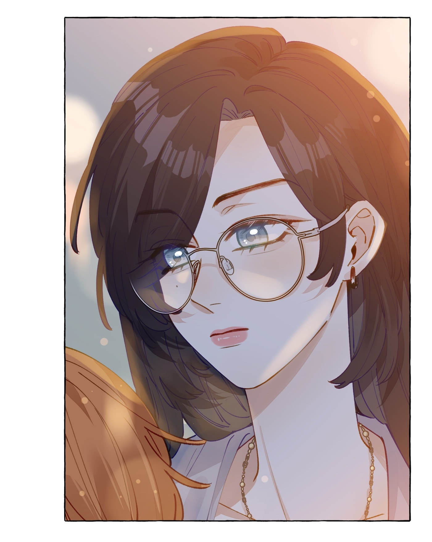 Foxes Always Lie Chapter 7.1 page 11 - 