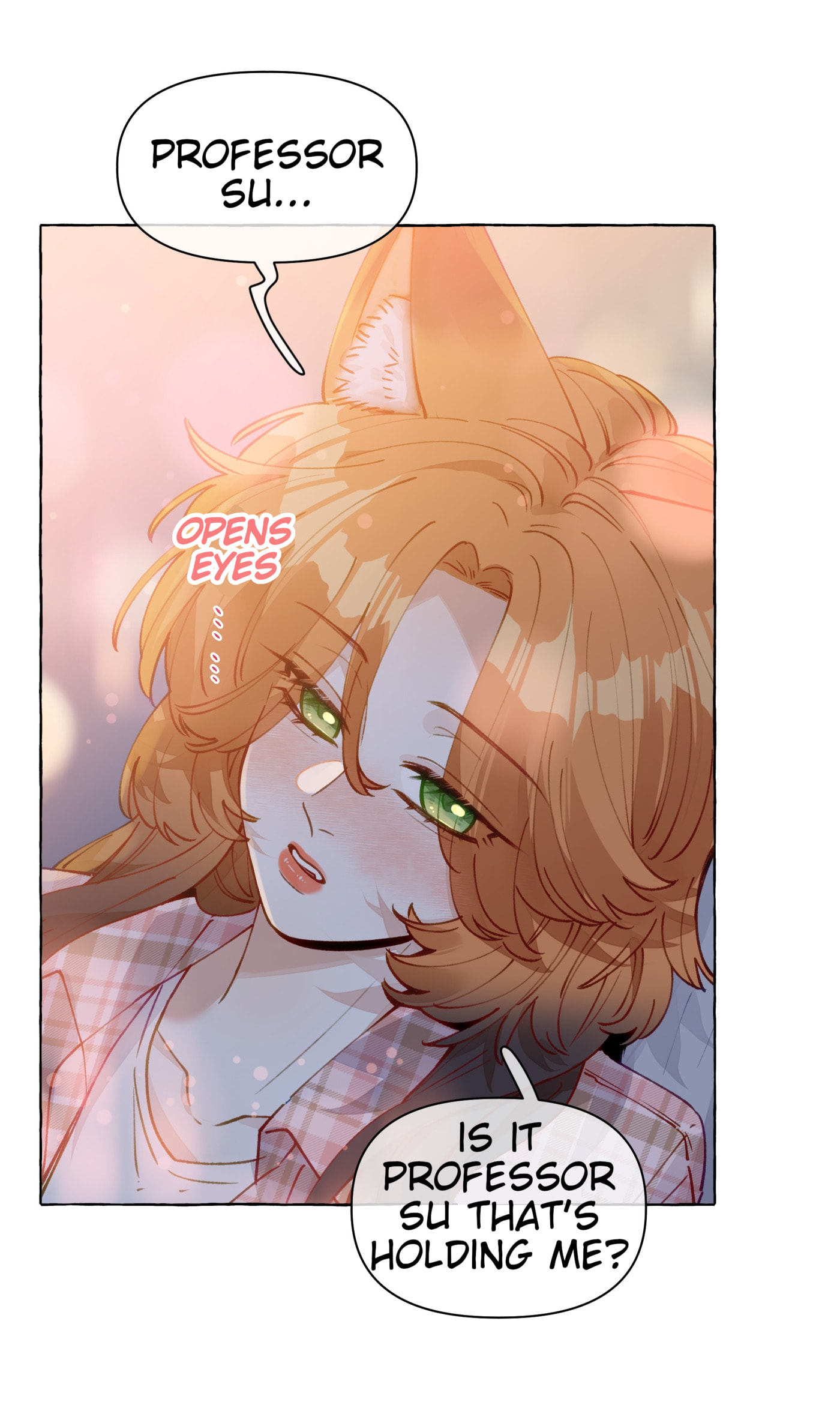 Foxes Always Lie Chapter 7.1 page 12 - 