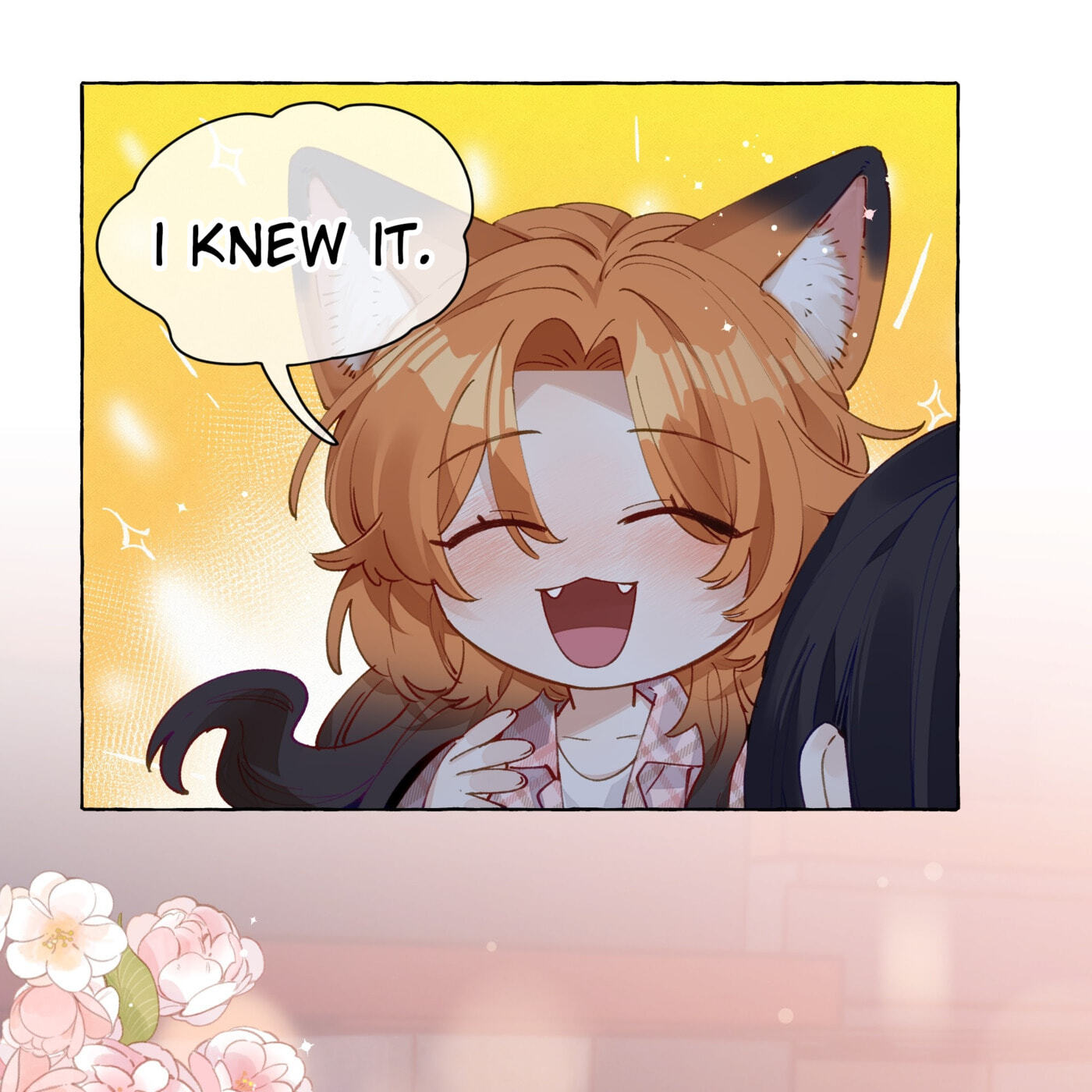 Foxes Always Lie Chapter 7.1 page 15 - 