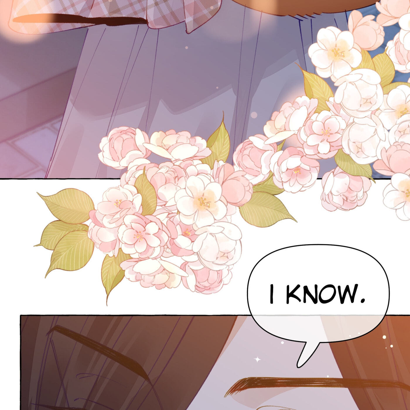 Foxes Always Lie Chapter 7.1 page 18 - 