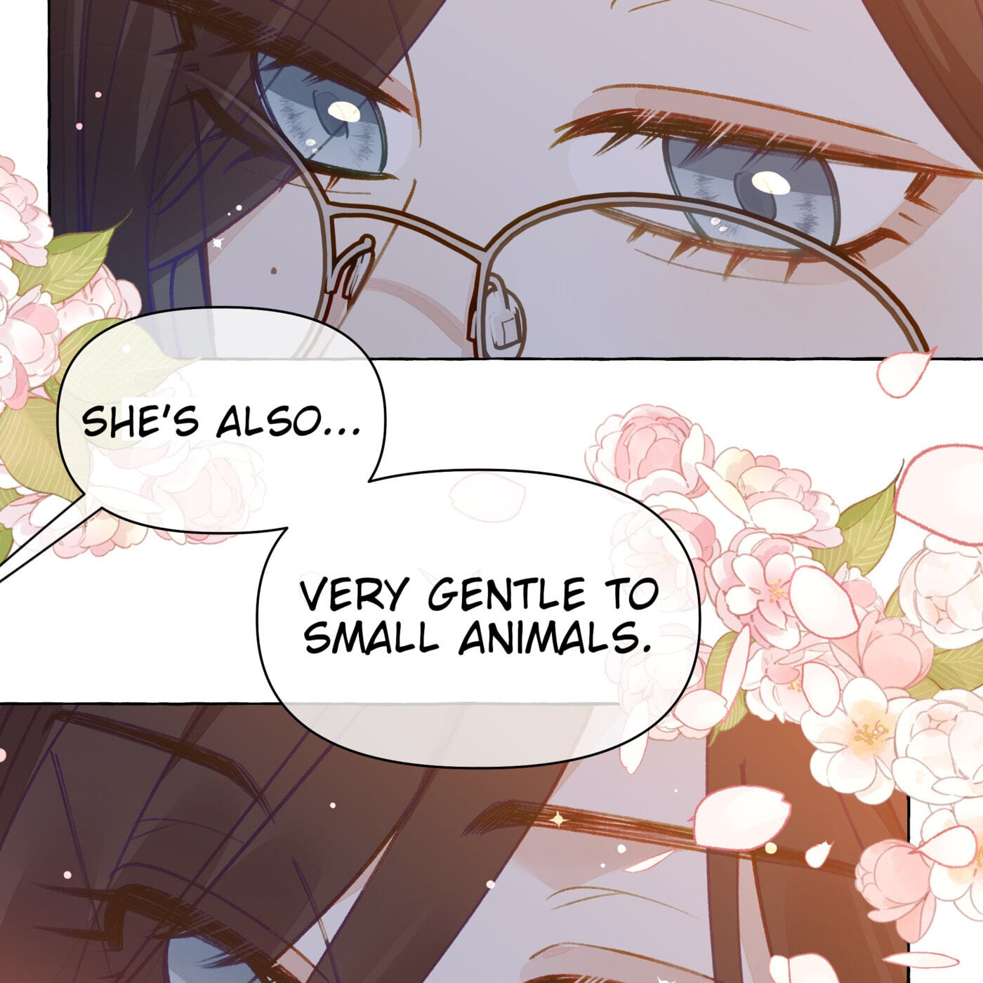 Foxes Always Lie Chapter 7.1 page 19 - 
