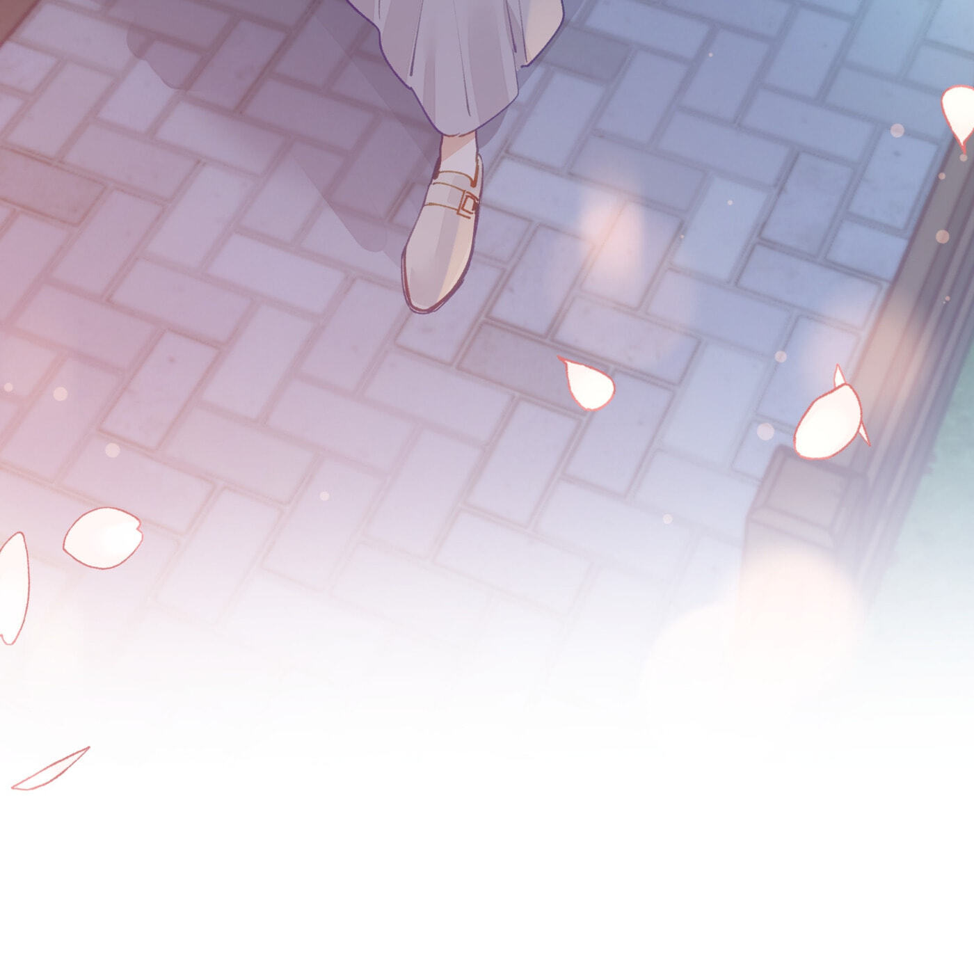 Foxes Always Lie Chapter 7.1 page 22 - 
