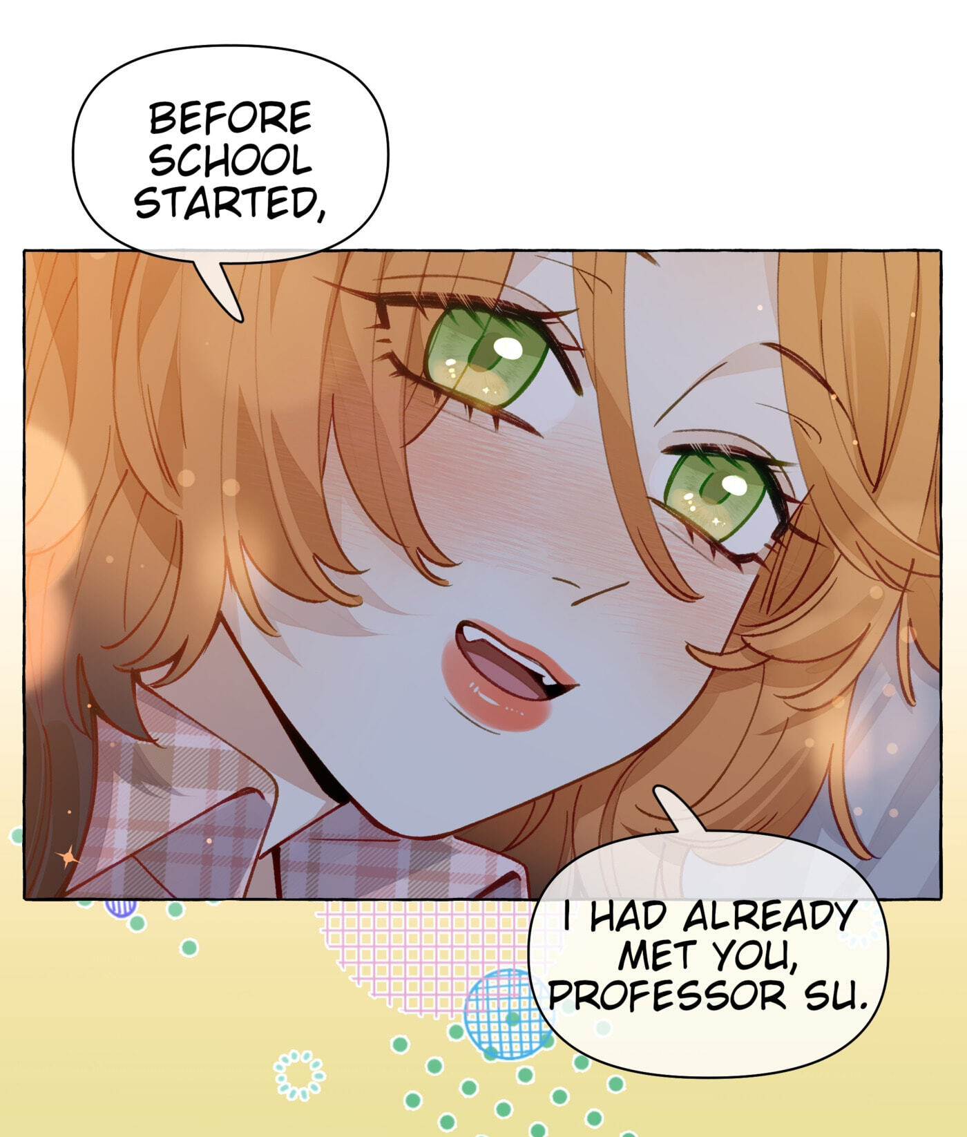 Foxes Always Lie Chapter 7.1 page 23 - 