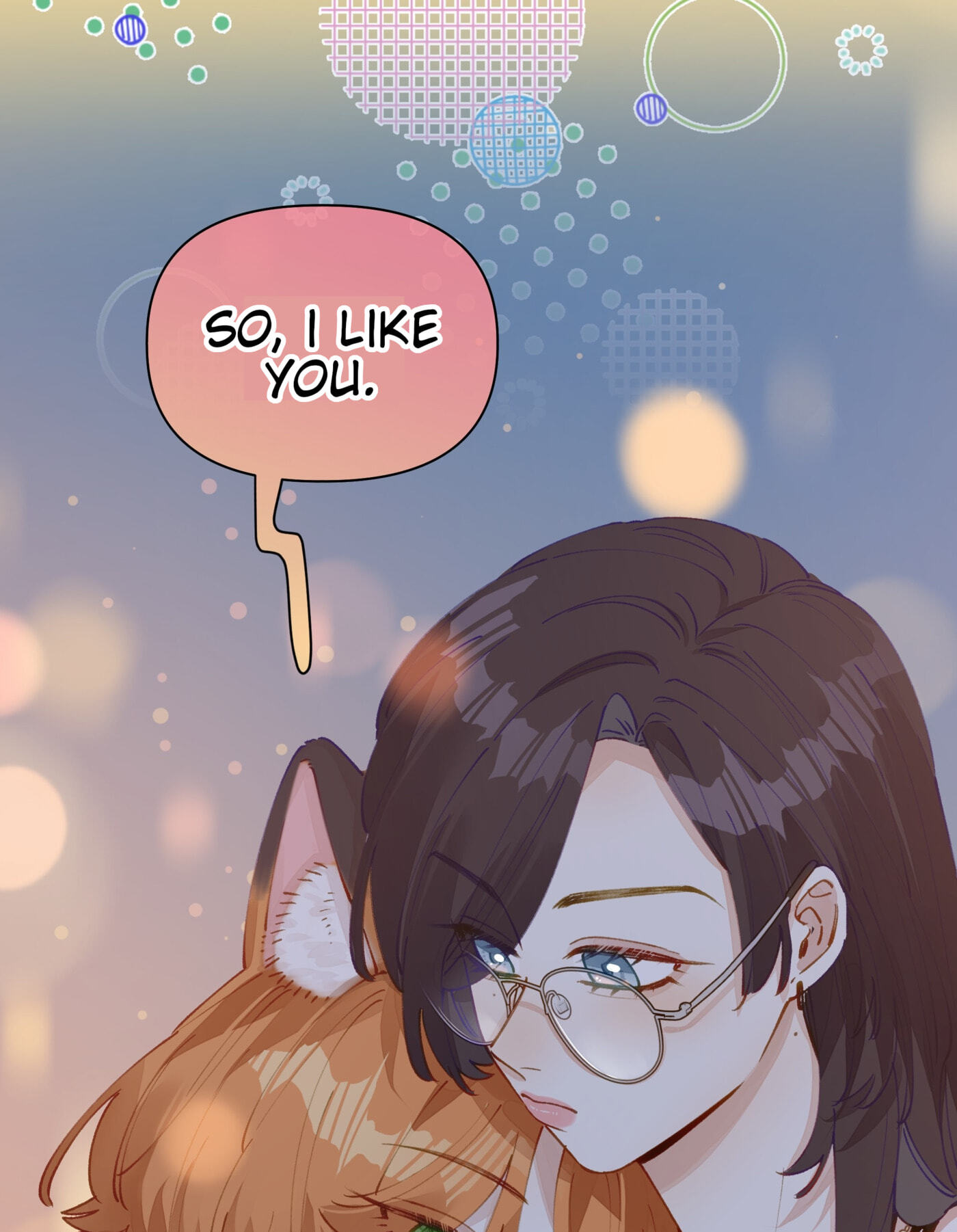Foxes Always Lie Chapter 7.1 page 27 - 