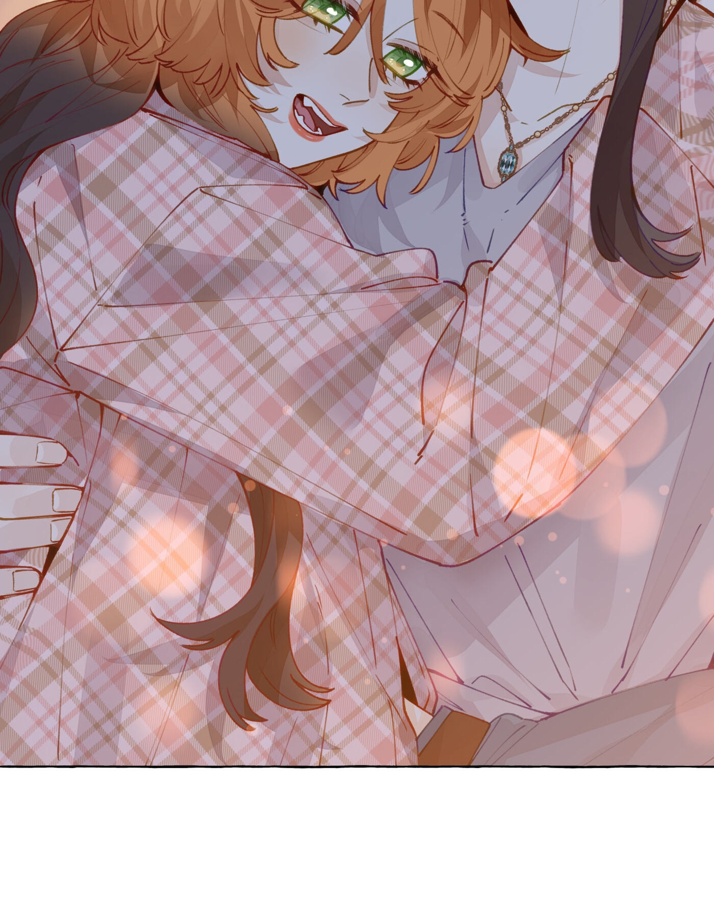Foxes Always Lie Chapter 7.1 page 28 - 