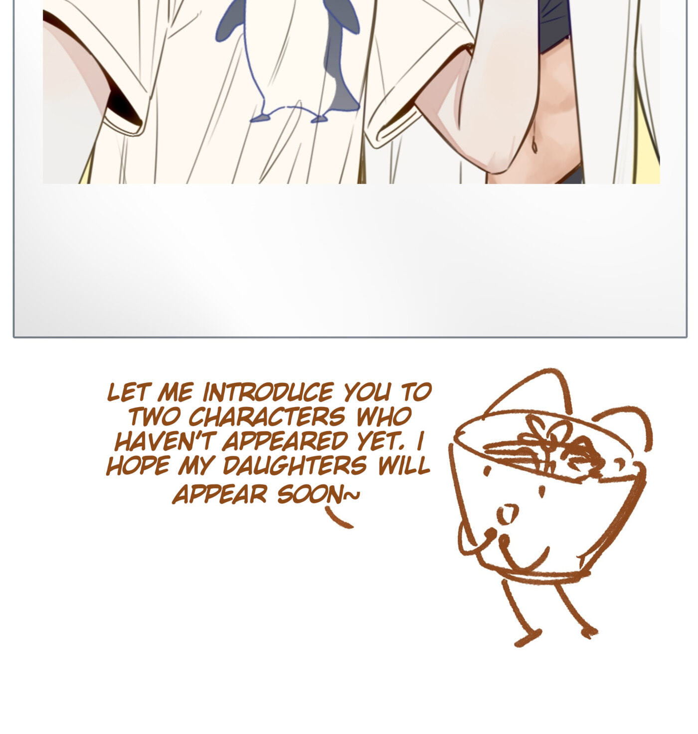 Foxes Always Lie Chapter 7.1 page 45 - 