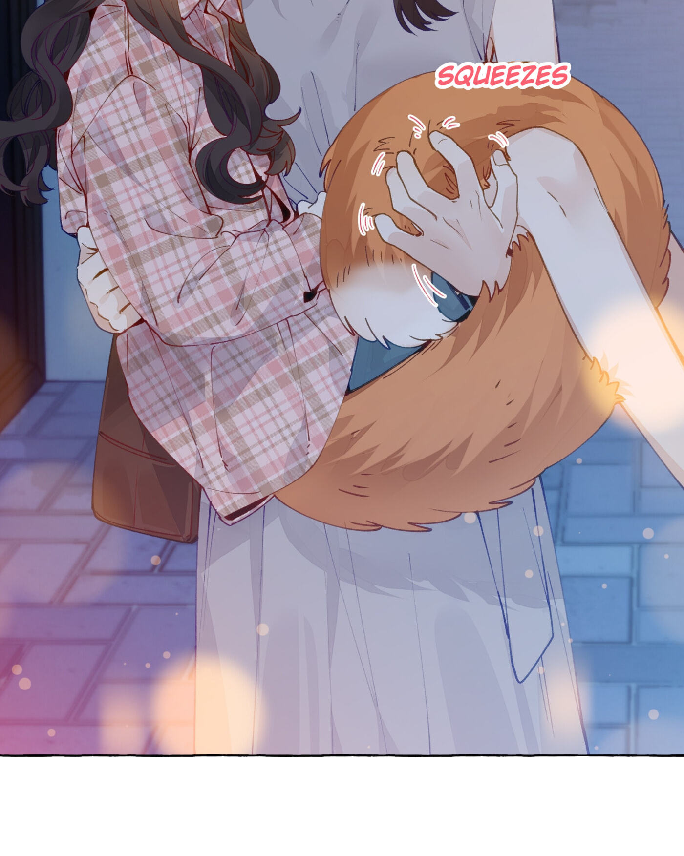 Foxes Always Lie Chapter 7.1 page 7 - 