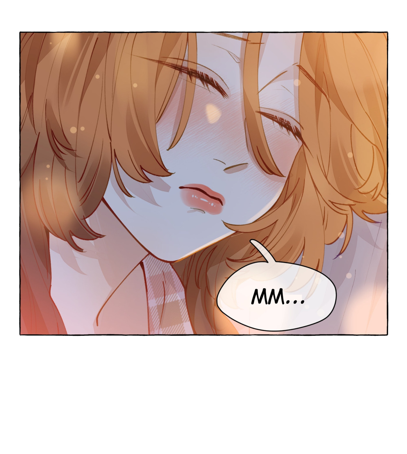 Foxes Always Lie Chapter 7.1 page 10 - 
