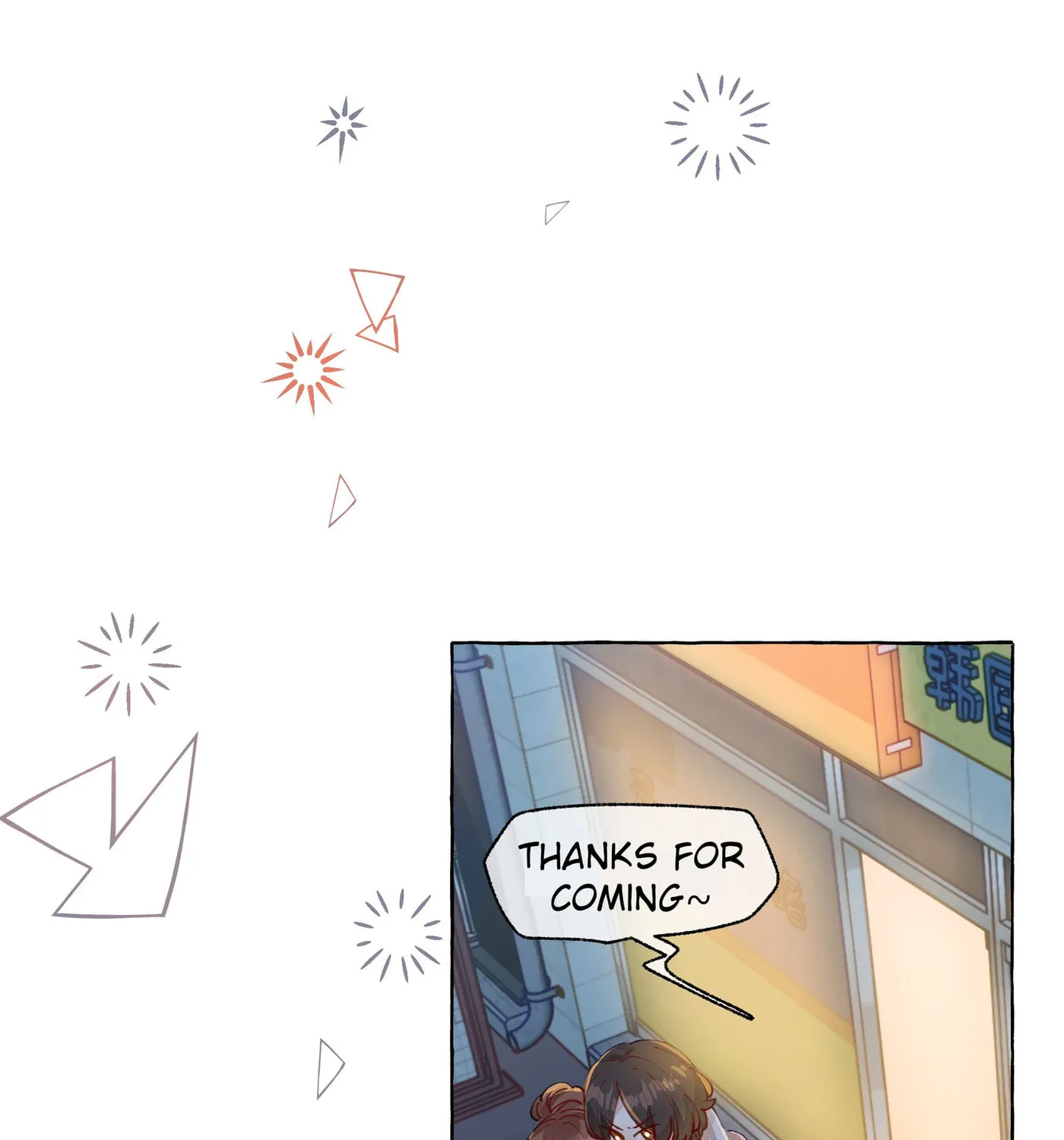 Foxes Always Lie Chapter 7 page 26 - 