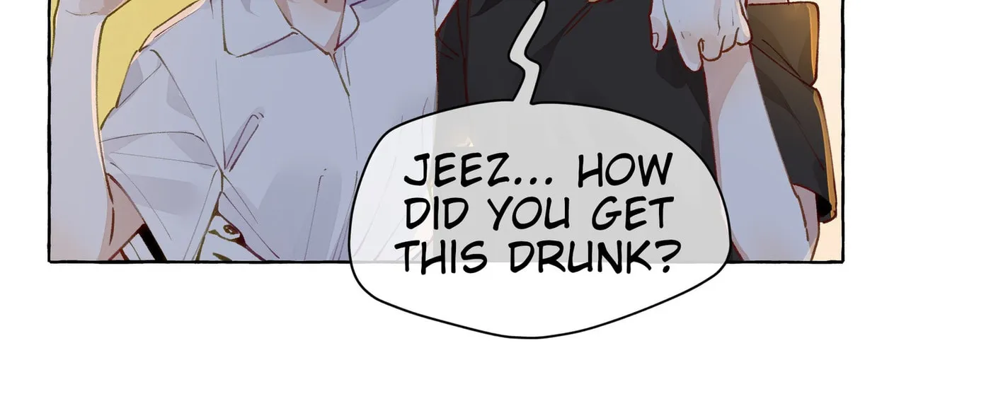 Foxes Always Lie Chapter 7 page 28 - 
