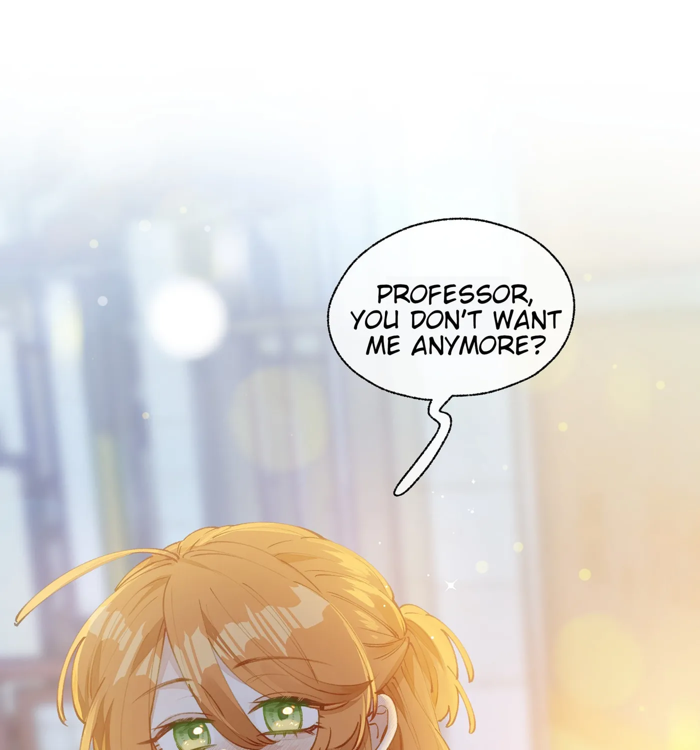 Foxes Always Lie Chapter 7 page 35 - 