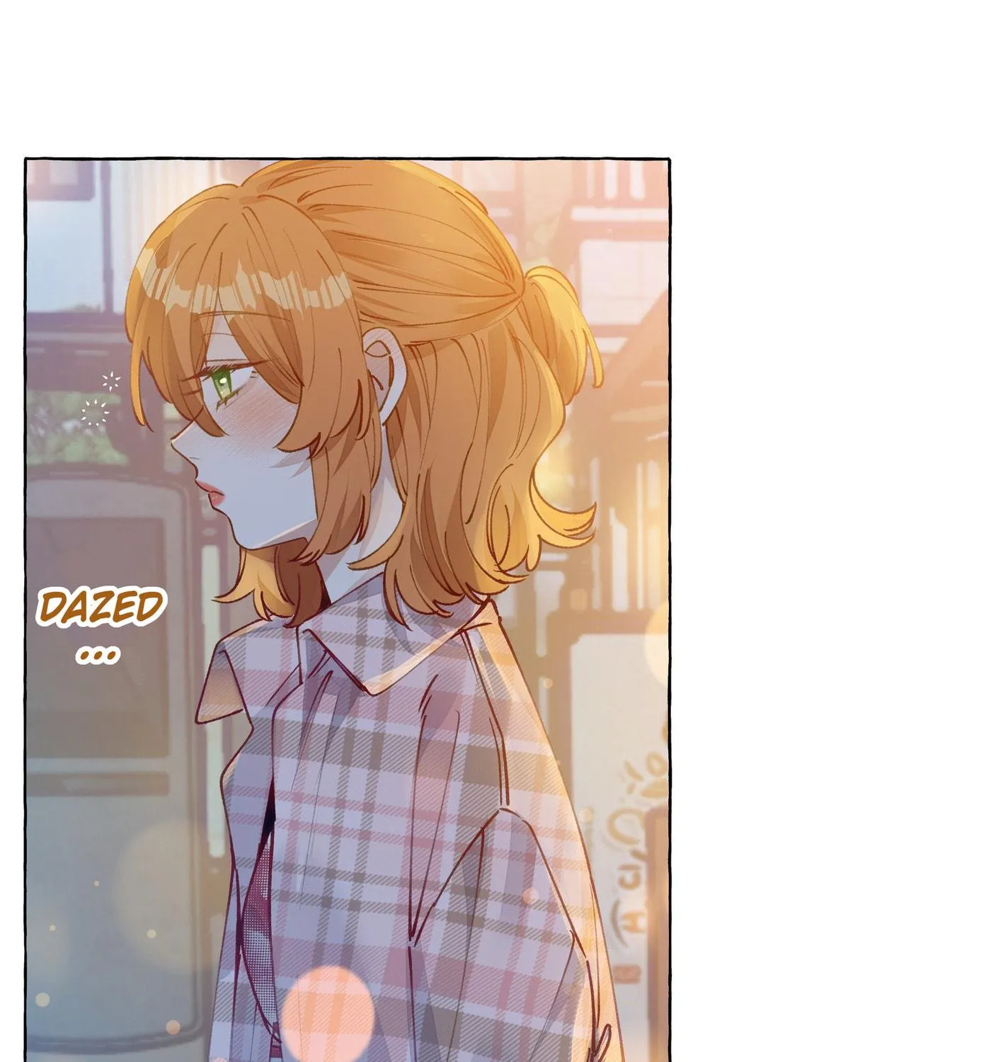 Foxes Always Lie Chapter 7 page 45 - 