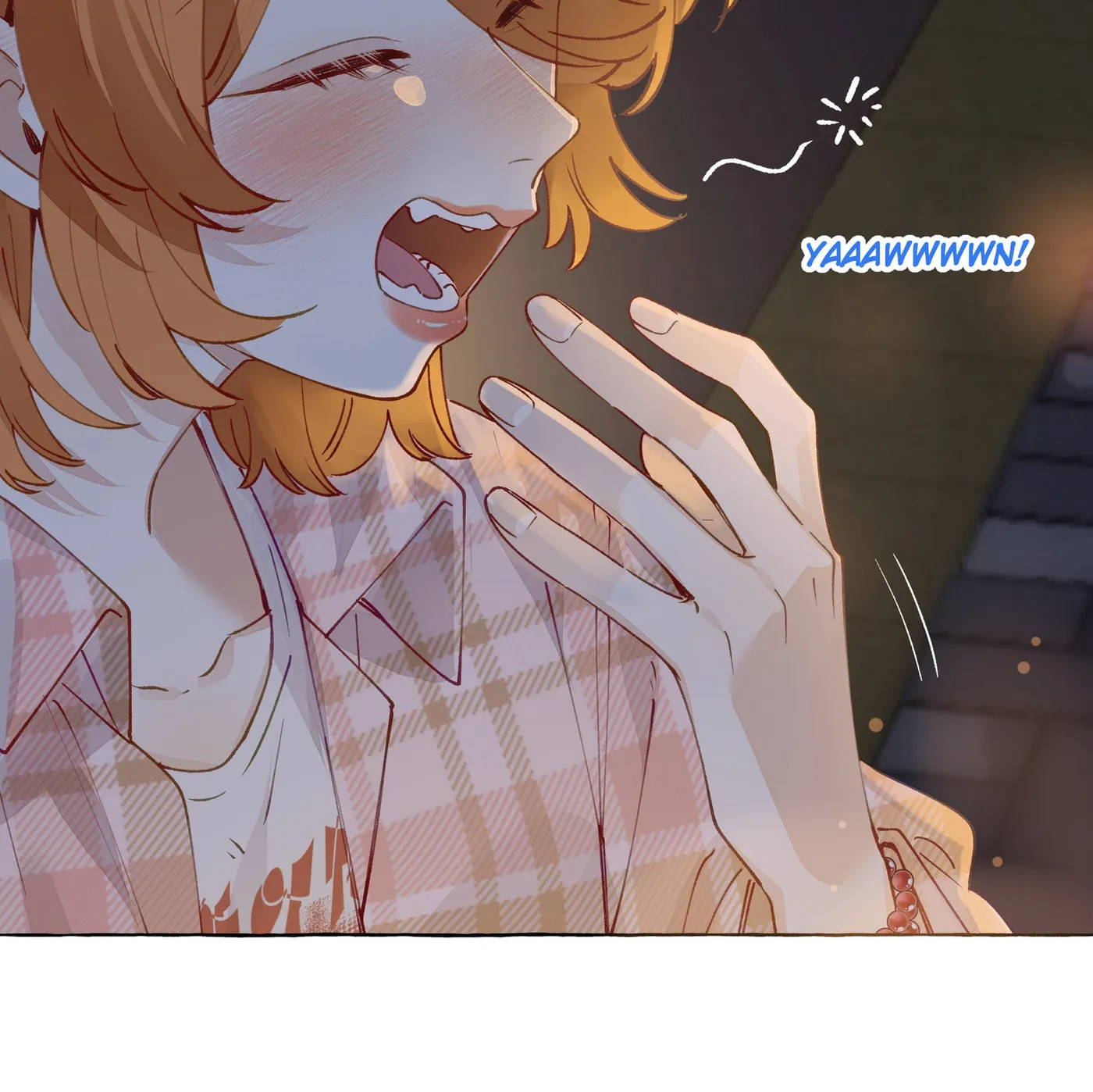 Foxes Always Lie Chapter 7 page 50 - 