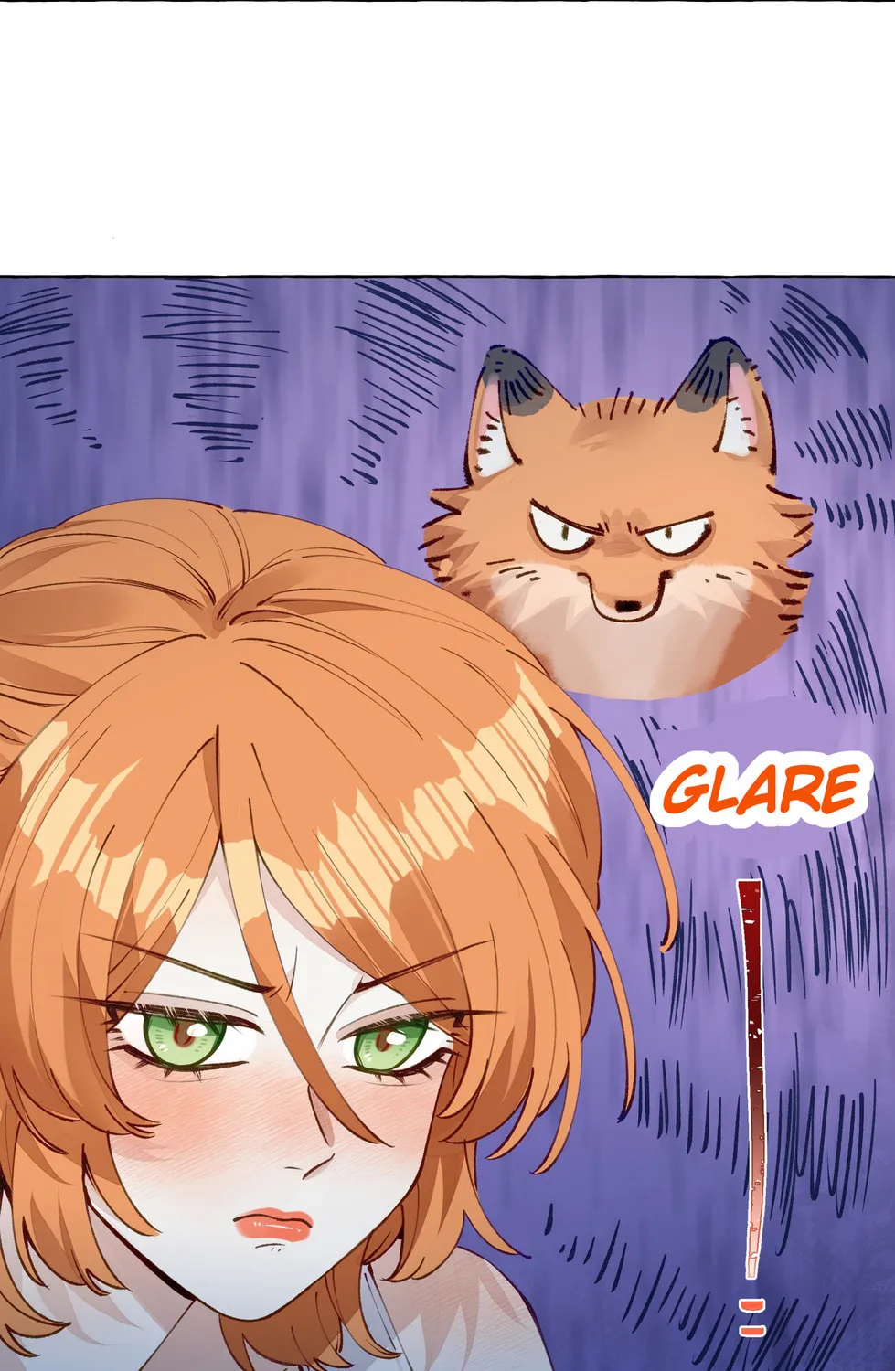 Foxes Always Lie Chapter 7 page 7 - 