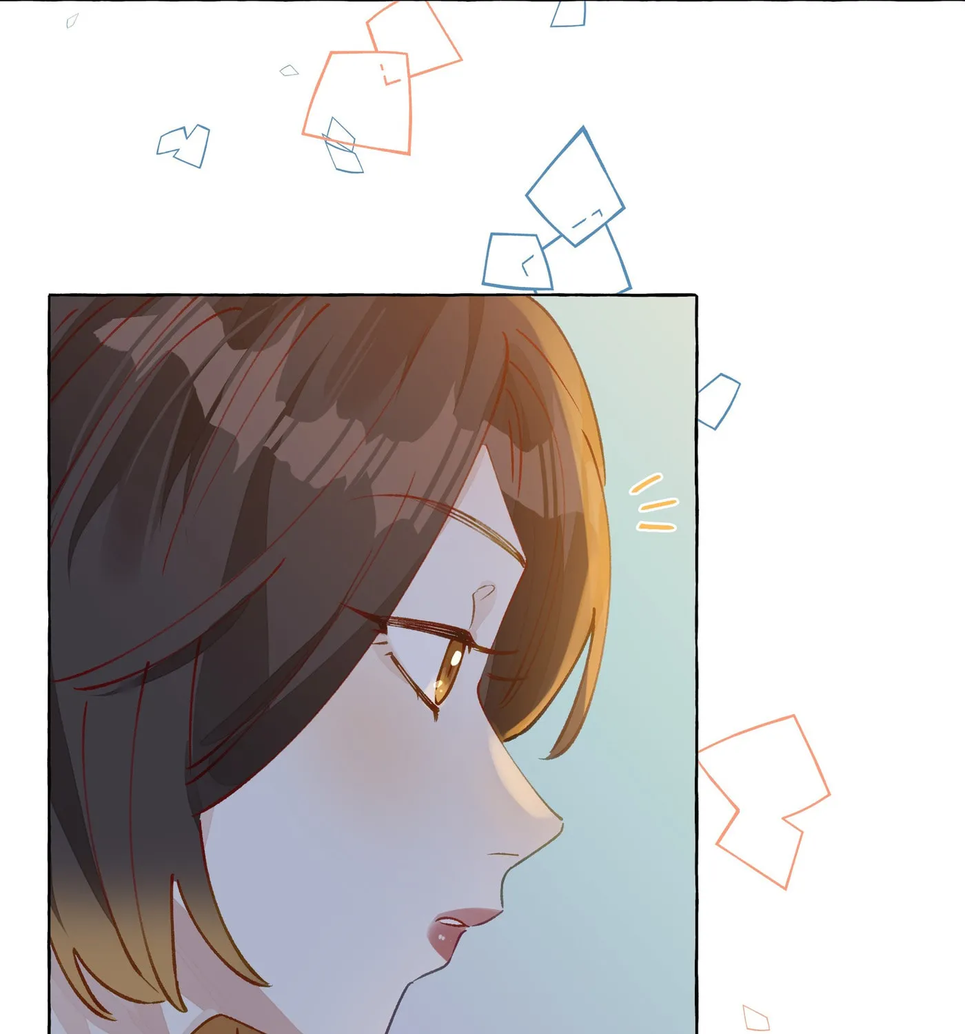 Foxes Always Lie Chapter 7 page 67 - 