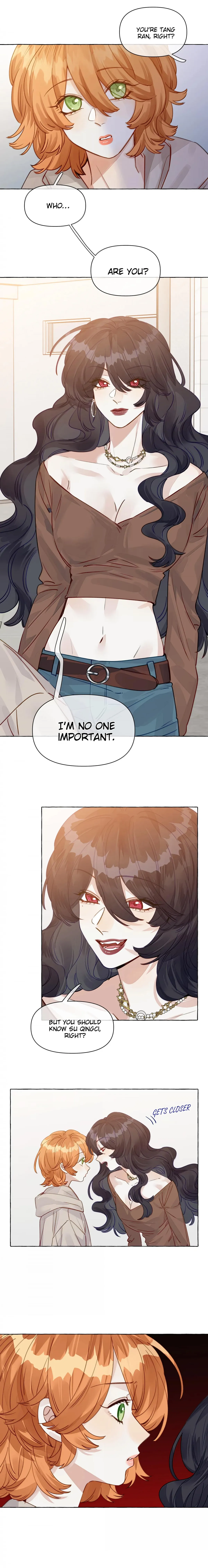 Foxes Always Lie Chapter 75 page 2 - 