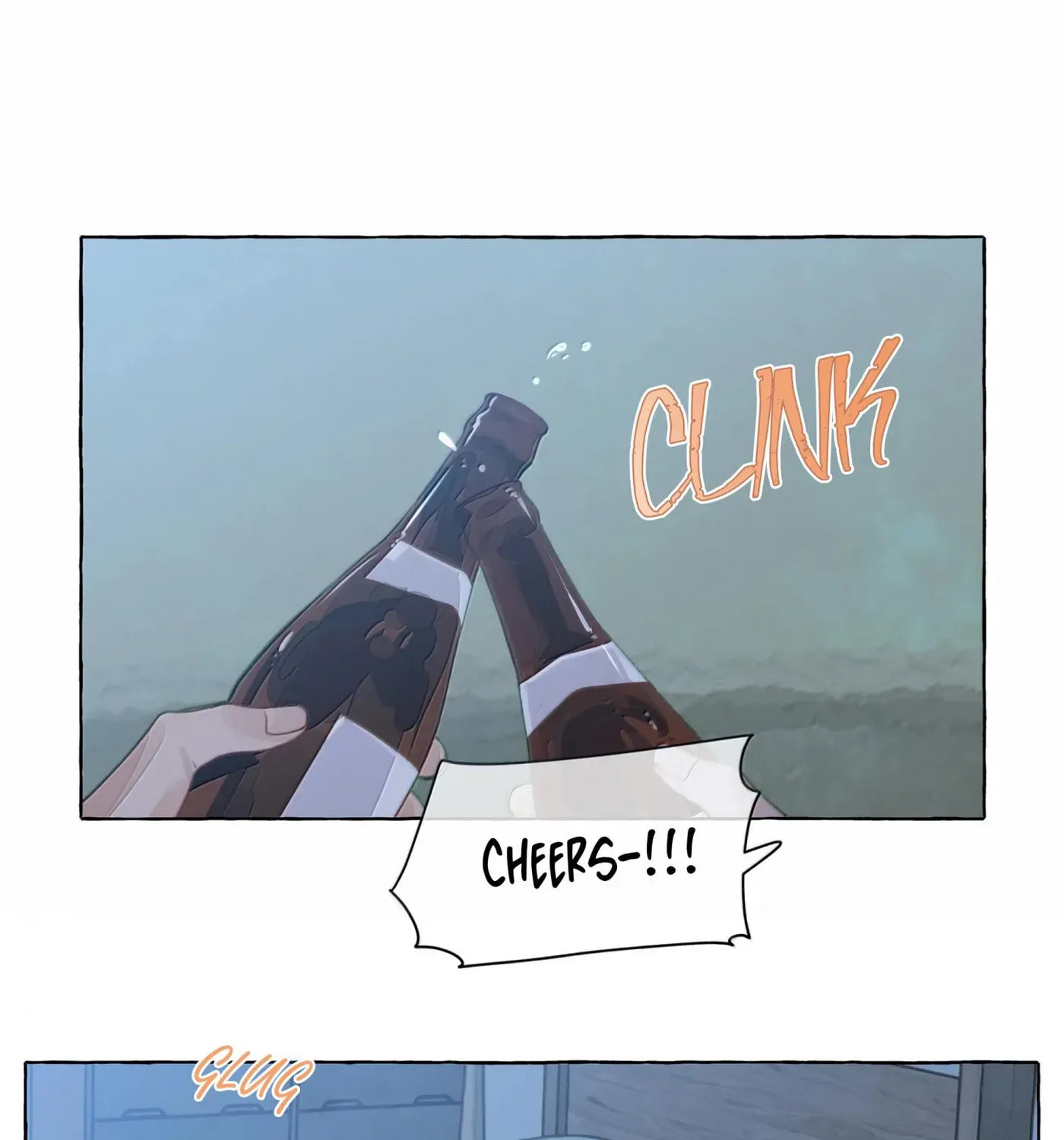 Foxes Always Lie Chapter 78 page 1 - 